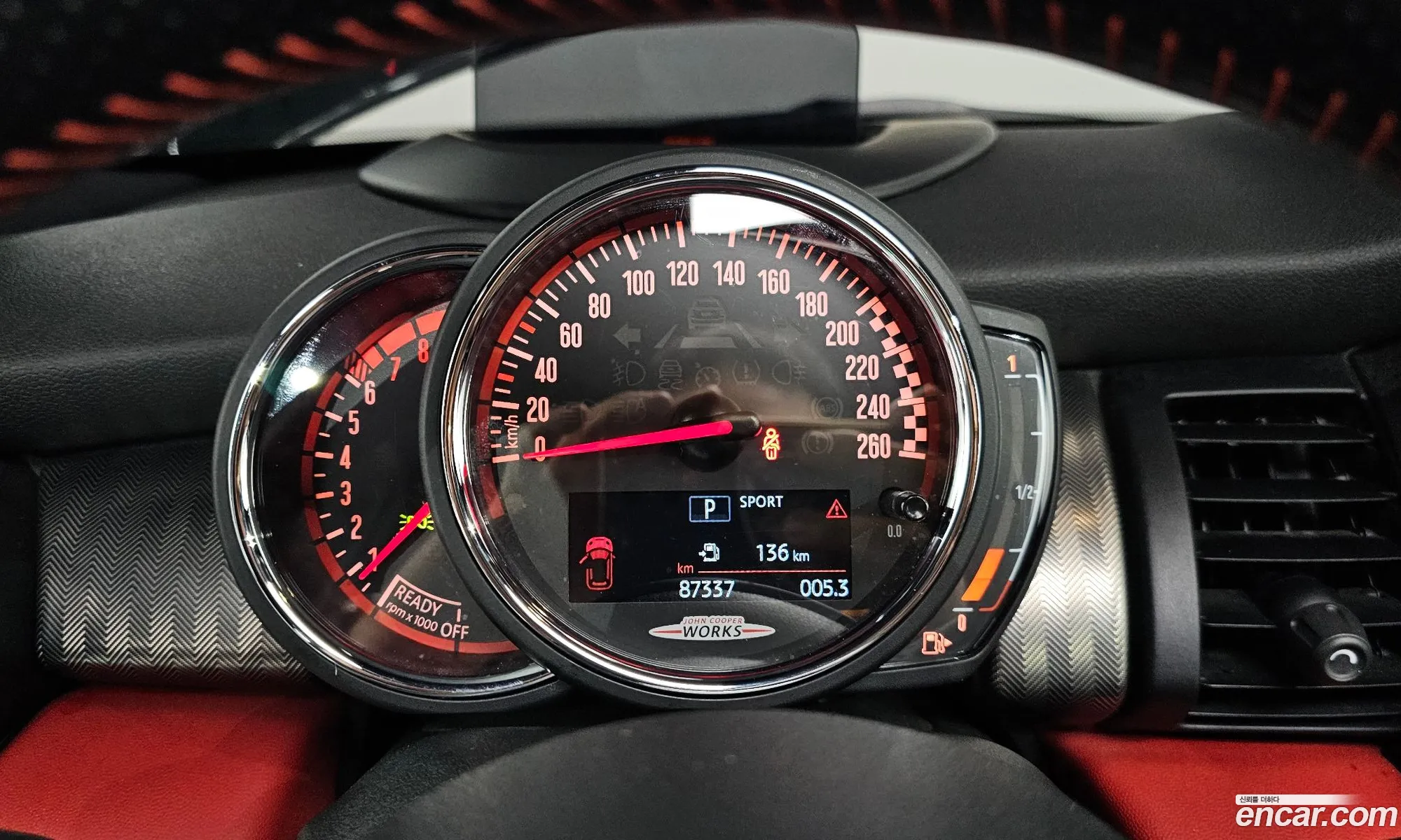 Mini Cooper S 2019 WMWXM9100K2H05023 — 8