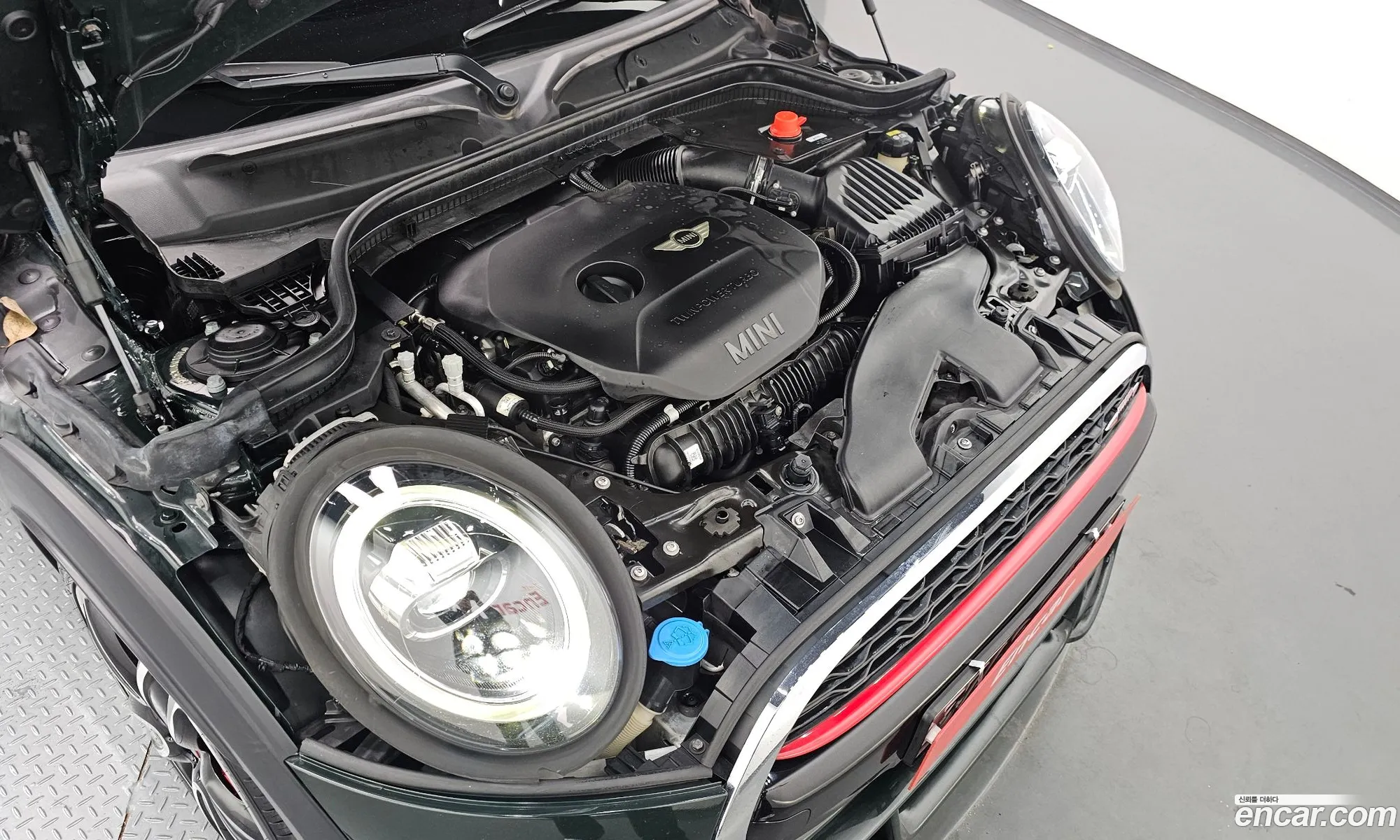 Mini Cooper S 2019 WMWXM9100K2H05023 — 3