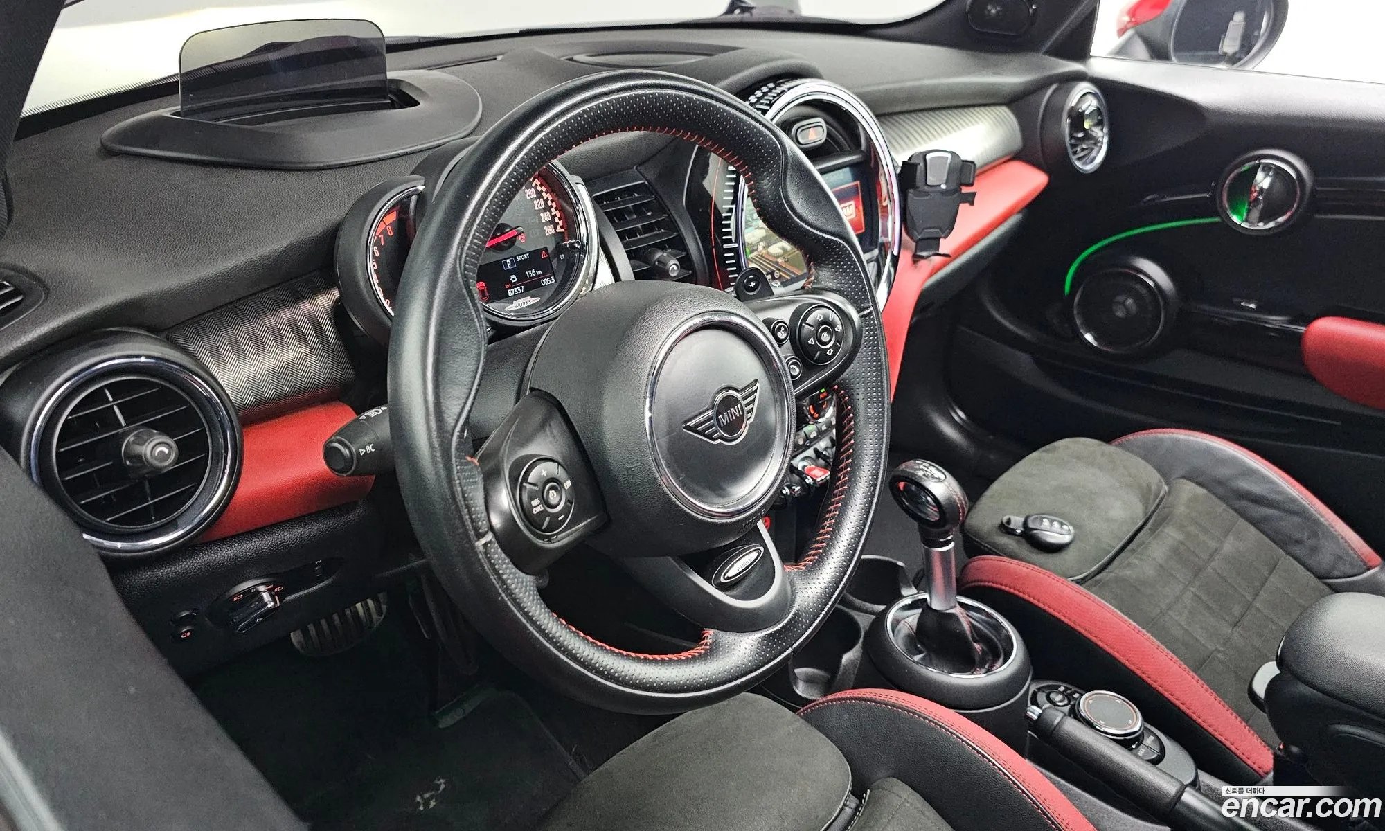Mini Cooper S 2019 WMWXM9100K2H05023 — 4