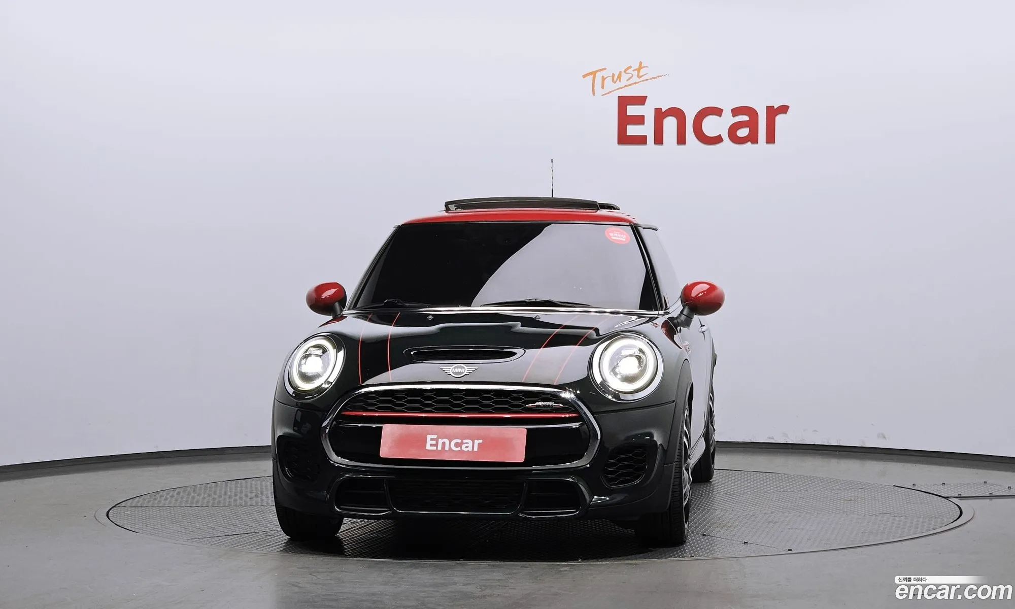Mini Cooper S 2019 WMWXM9100K2H05023 — 12