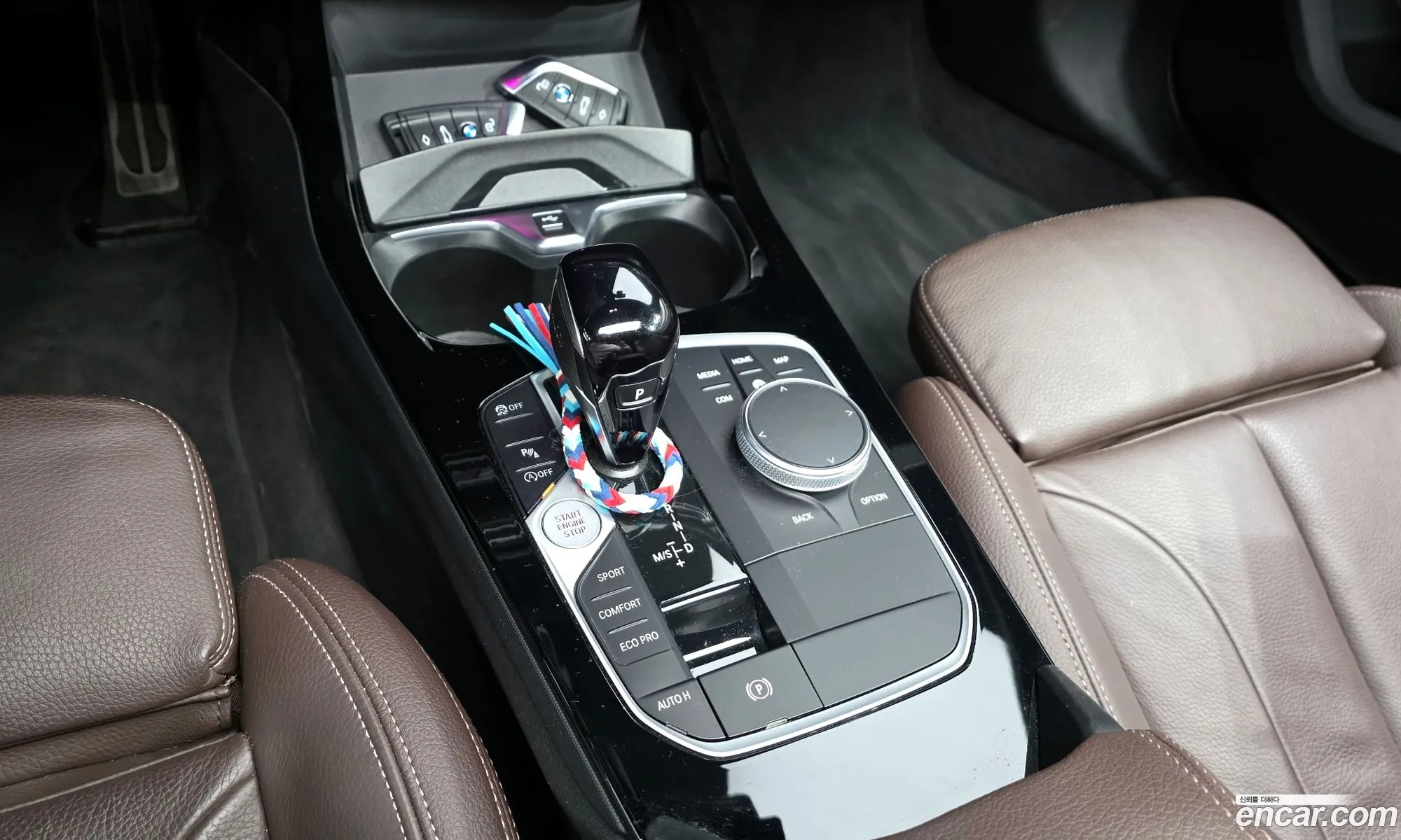 BMW 1 Series 2022 — 9