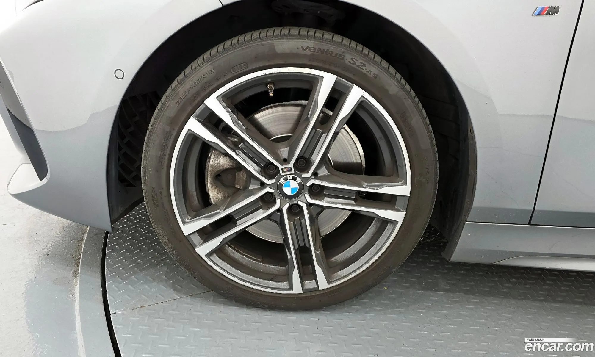 BMW 1 Series 2022 — 5