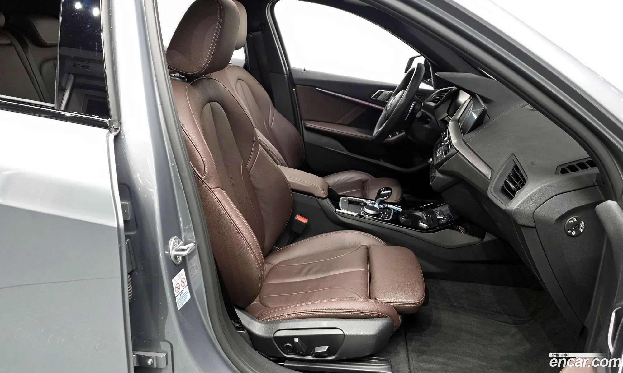 BMW 1 Series 2022 — 18