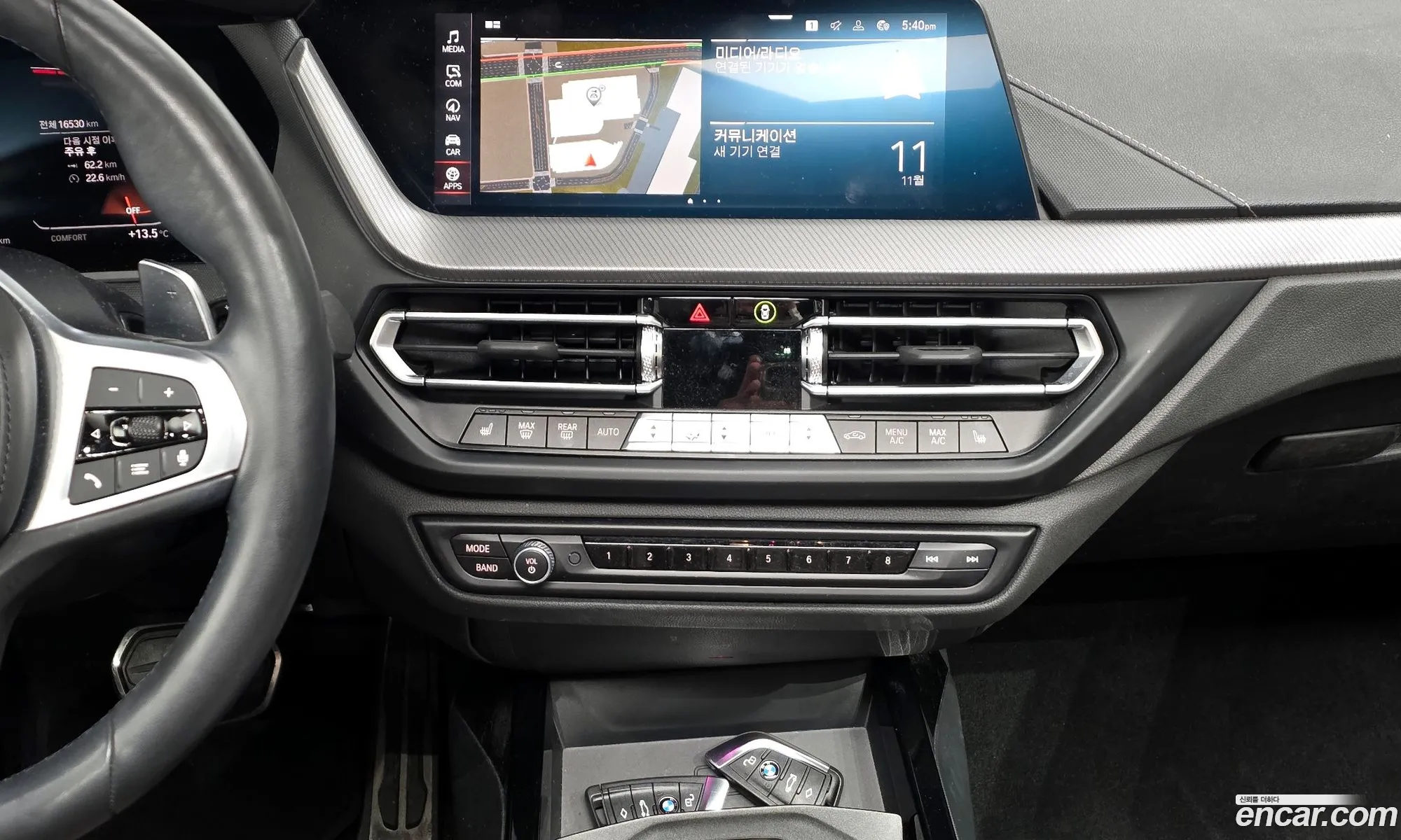BMW 1 Series 2022 — 15