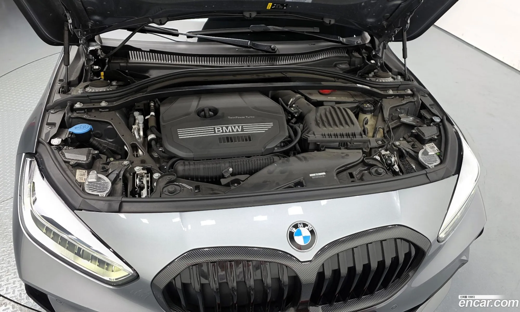 BMW 1 Series 2022 — 14