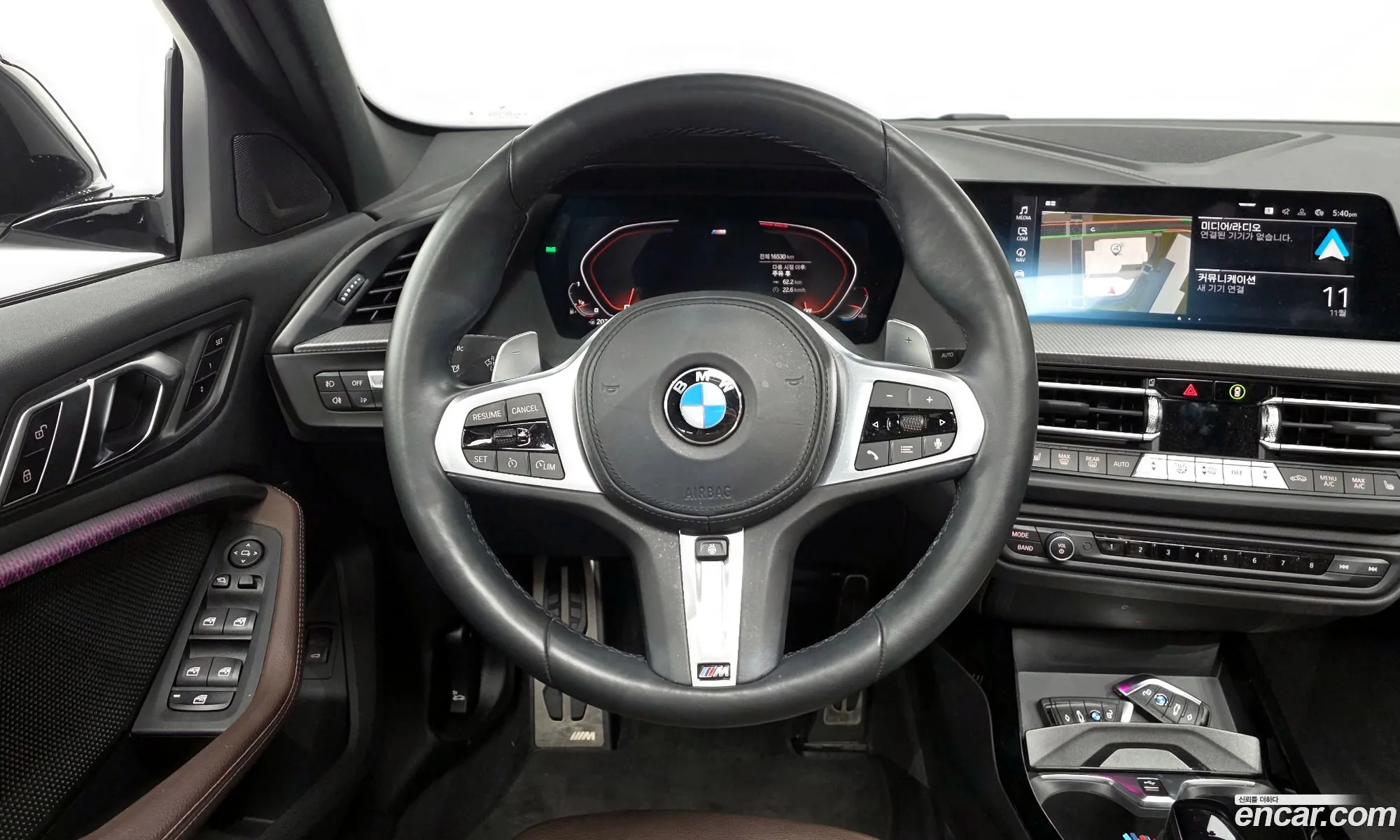 BMW 1 Series 2022 — 3