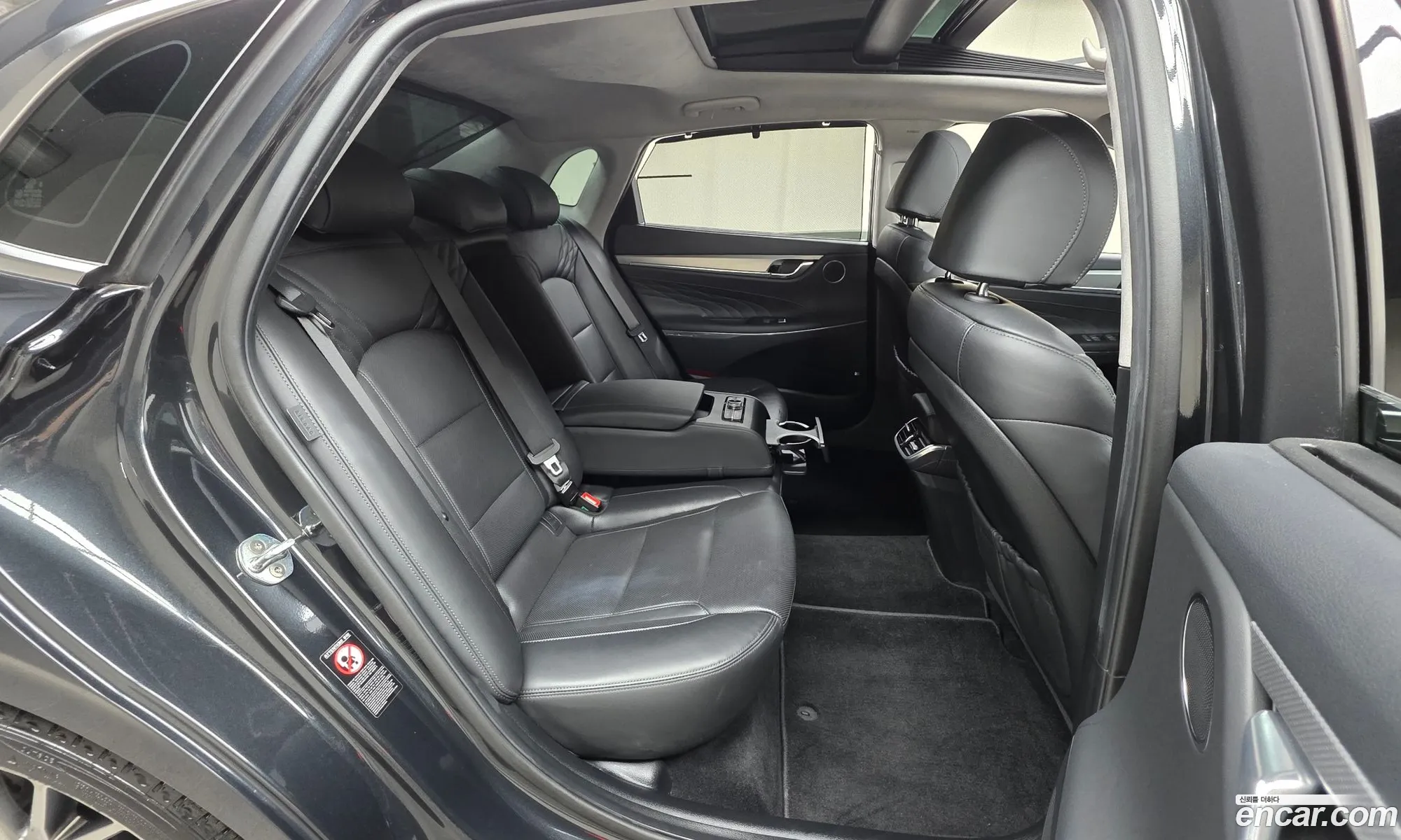 Hyundai Grandeur IG 2020 — 8