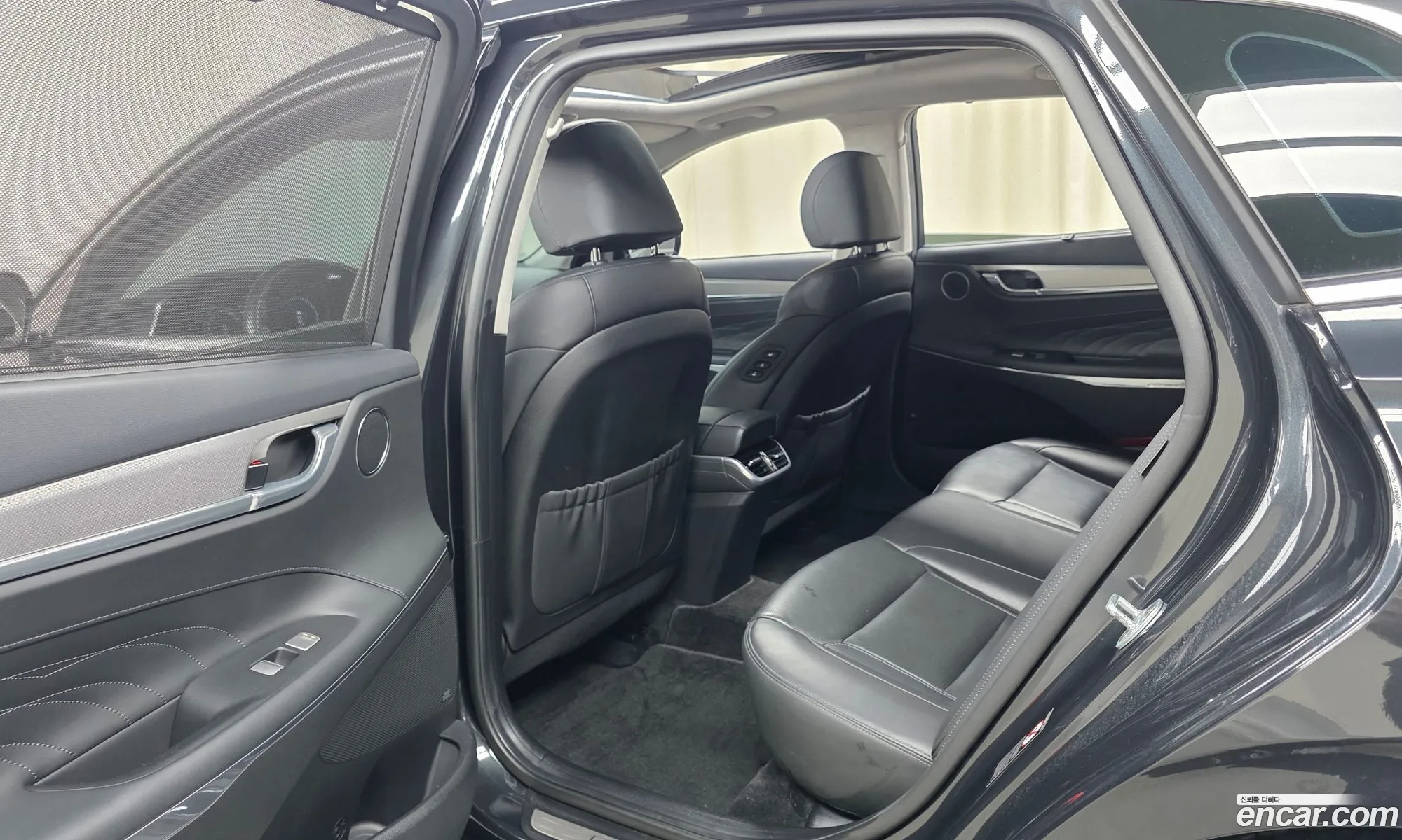 Hyundai Grandeur IG 2020 — 16