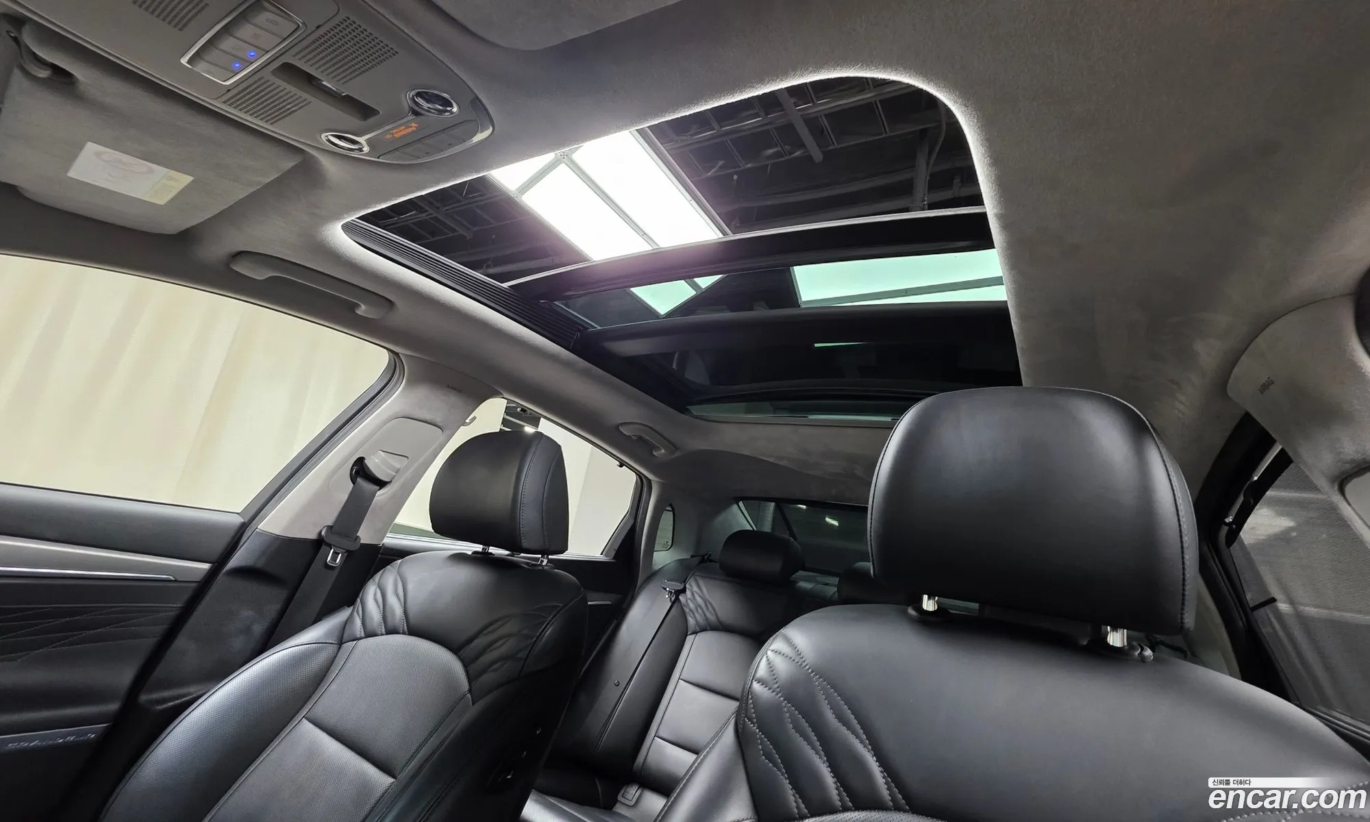 Hyundai Grandeur IG 2020 — 20
