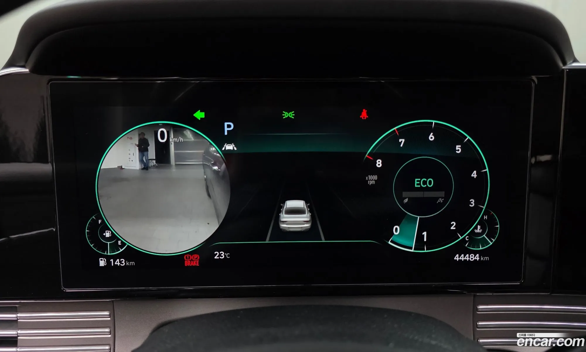 Hyundai Grandeur IG 2020 — 9