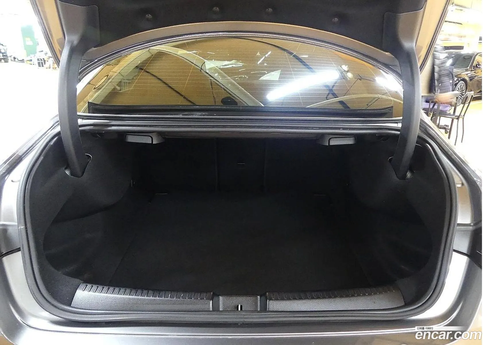 Mercedes-Benz CLA-Class C118 2021 — 11