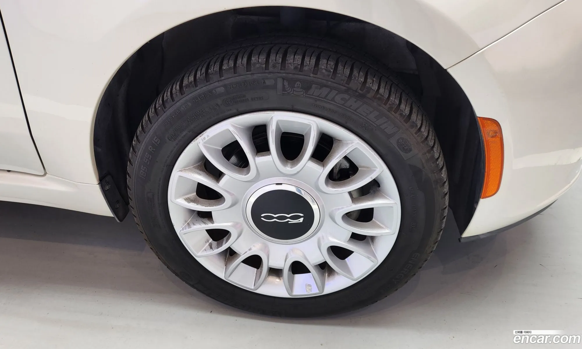 Fiat 500 2013 — 15