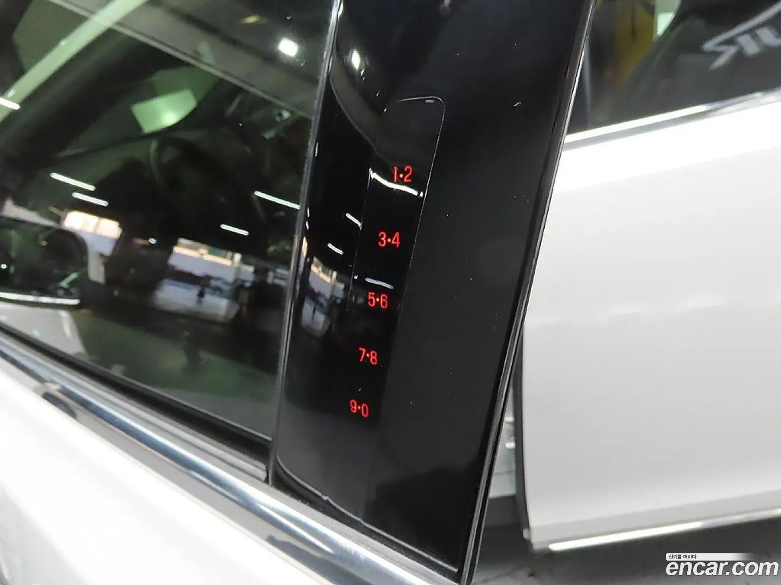 Lincoln MKS 2014 — 4