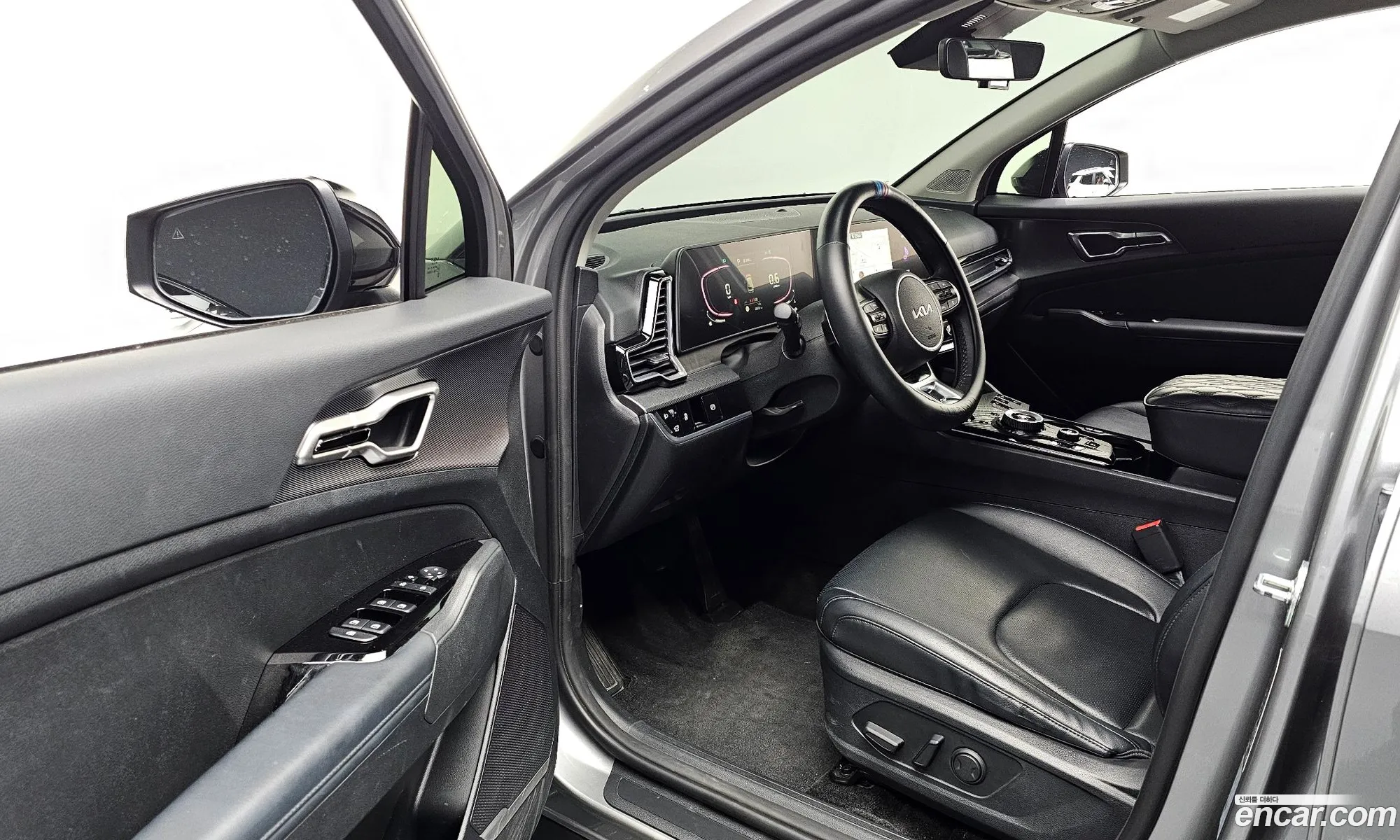 Kia Sportage 2021 — 4