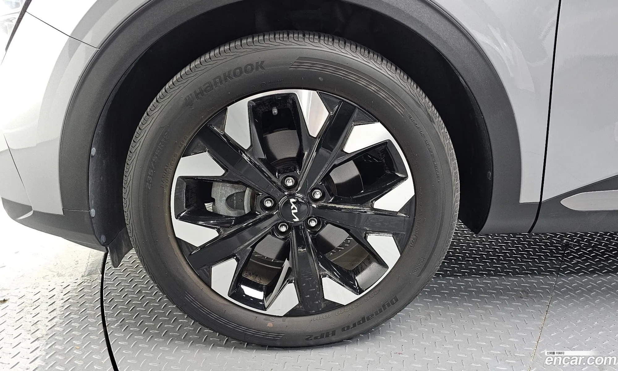 Kia Sportage 2021 — 10