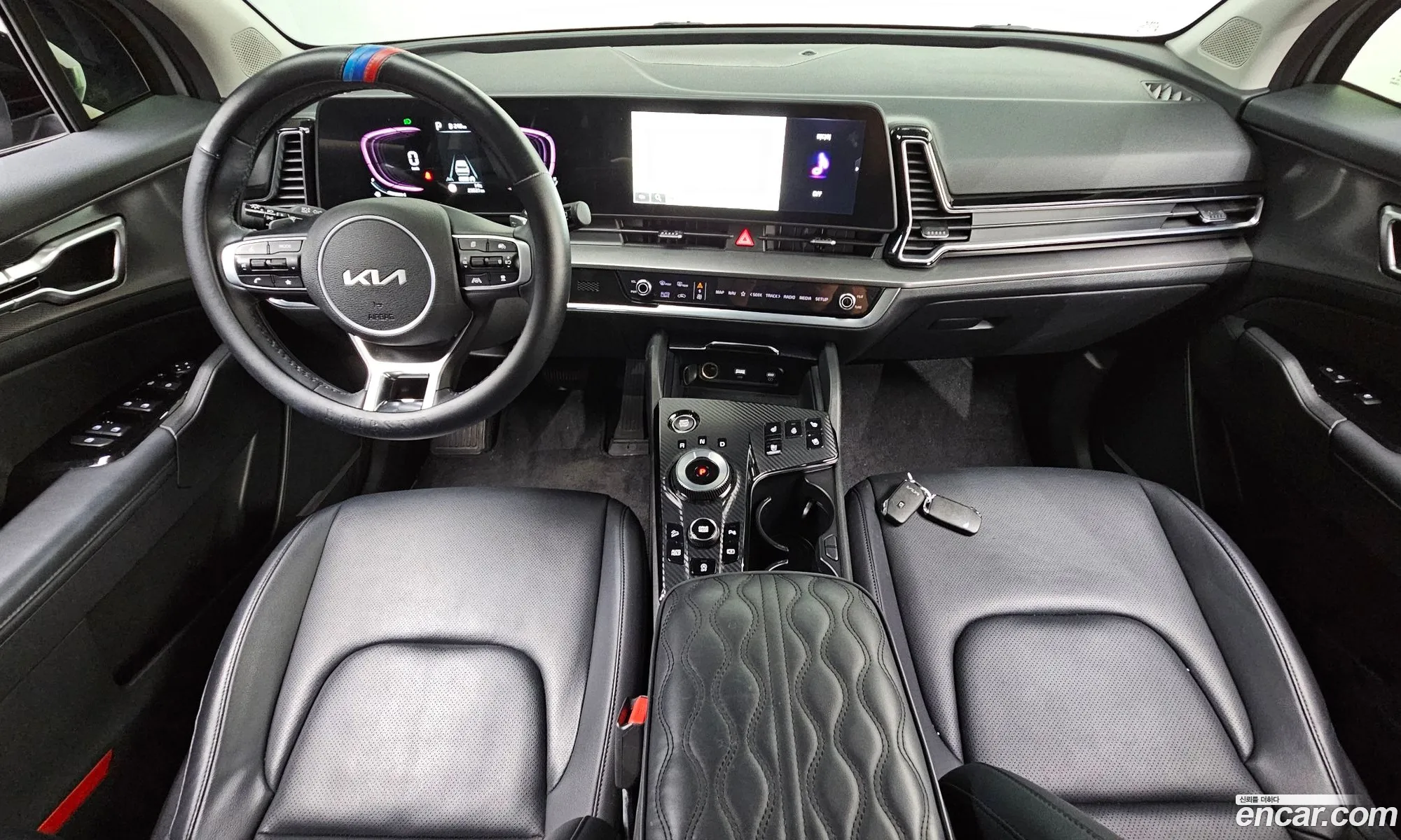 Kia Sportage 2021 — 14