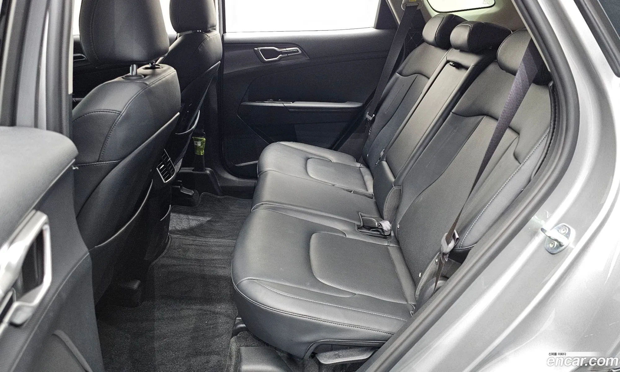 Kia Sportage 2021 — 16