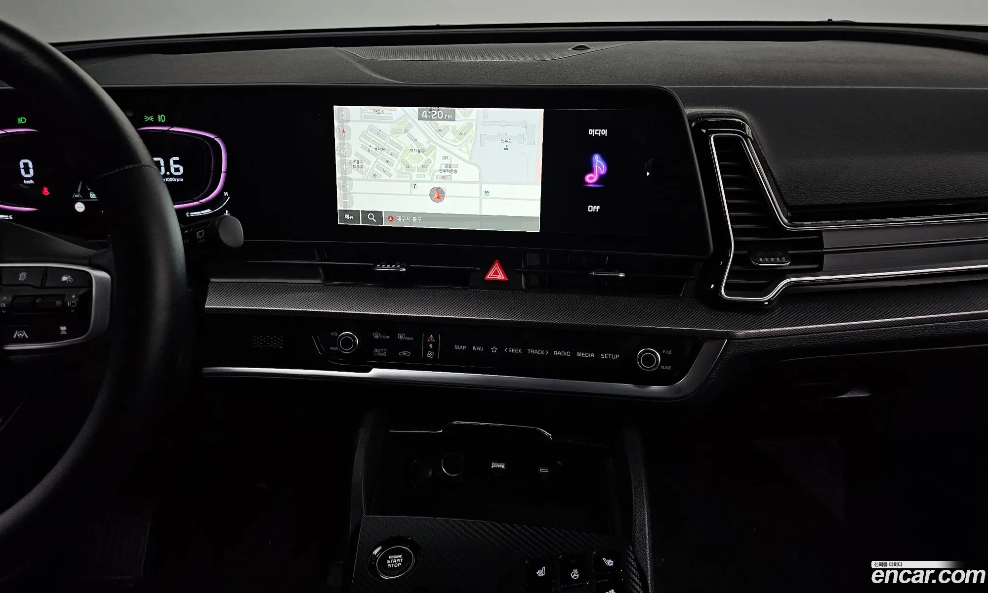 Kia Sportage 2021 — 18