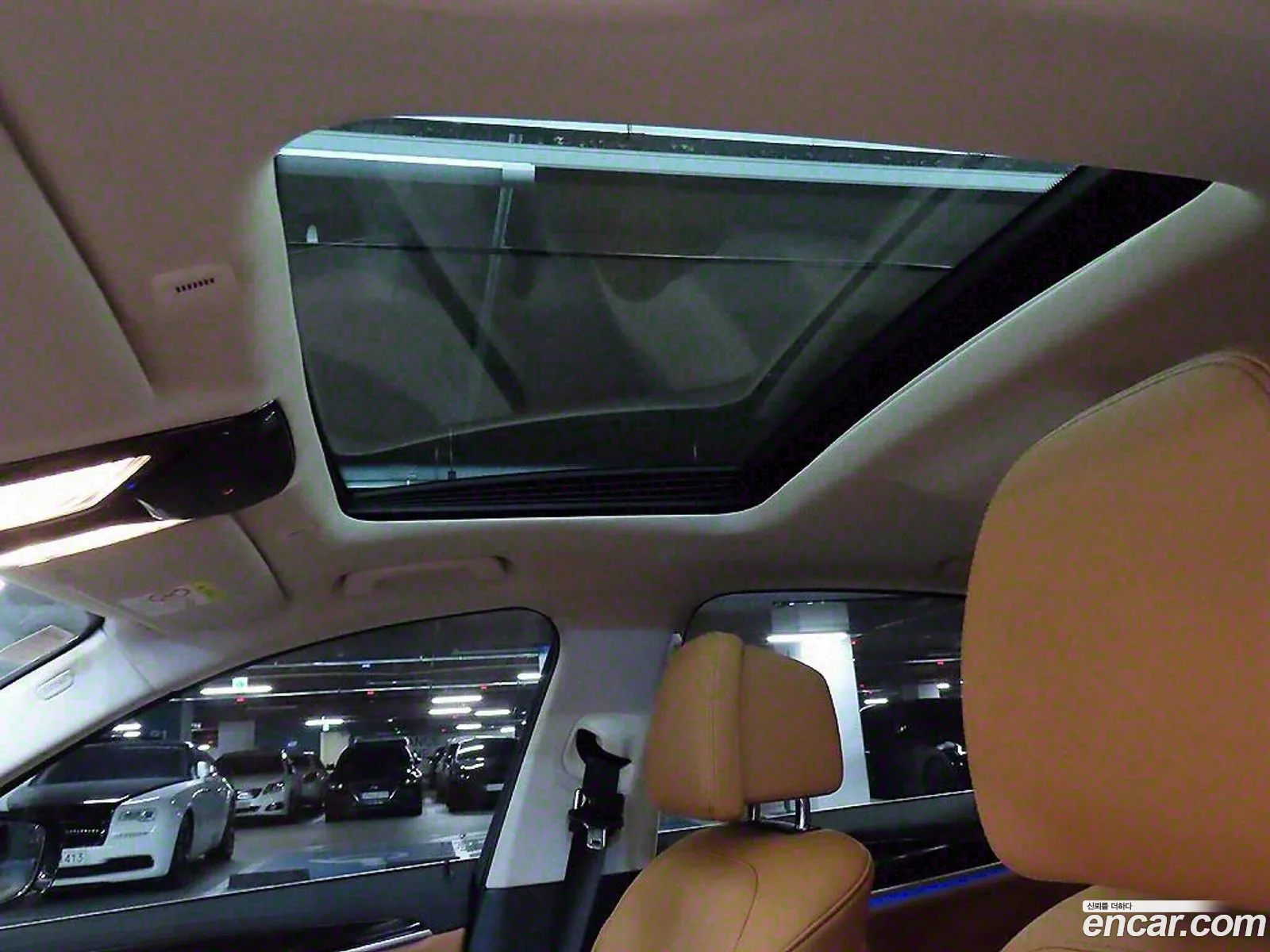 BMW 5 Series 2020 — 14