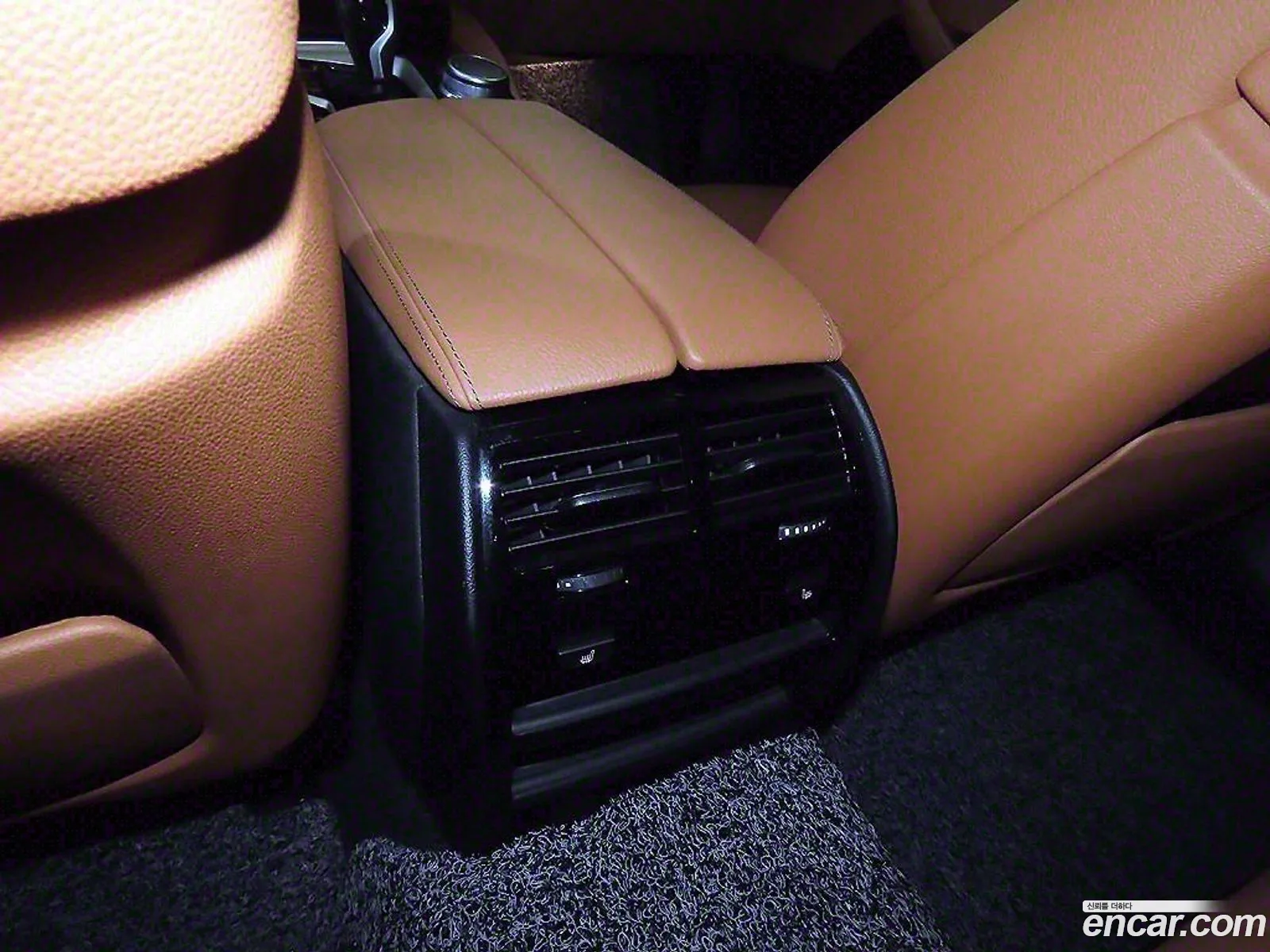 BMW 5 Series 2020 — 16