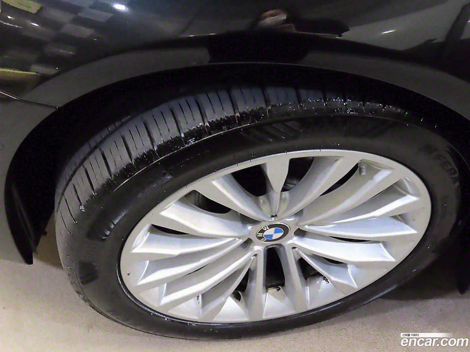 BMW 5 Series 2020 — 19