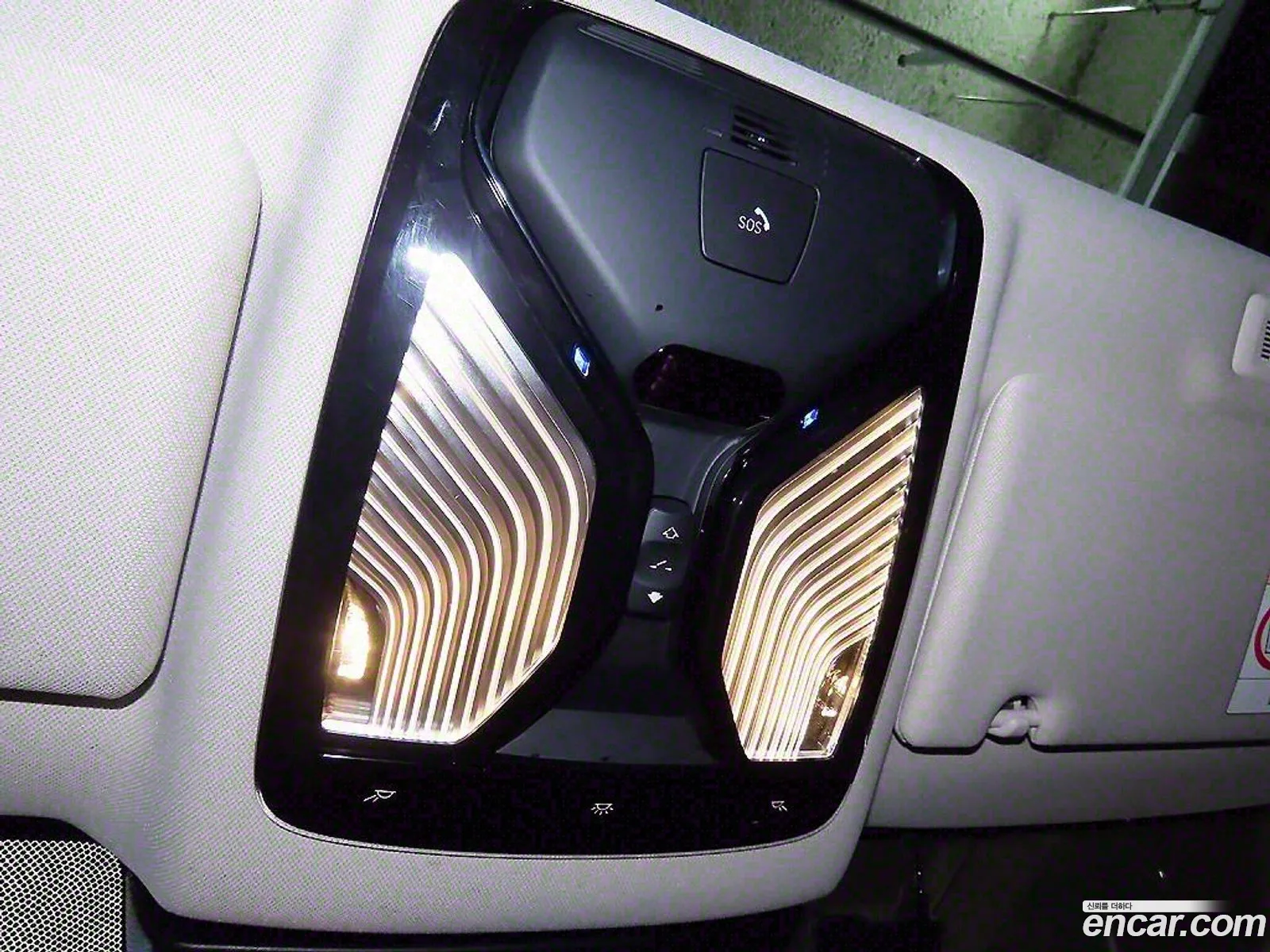 BMW 5 Series 2020 — 10