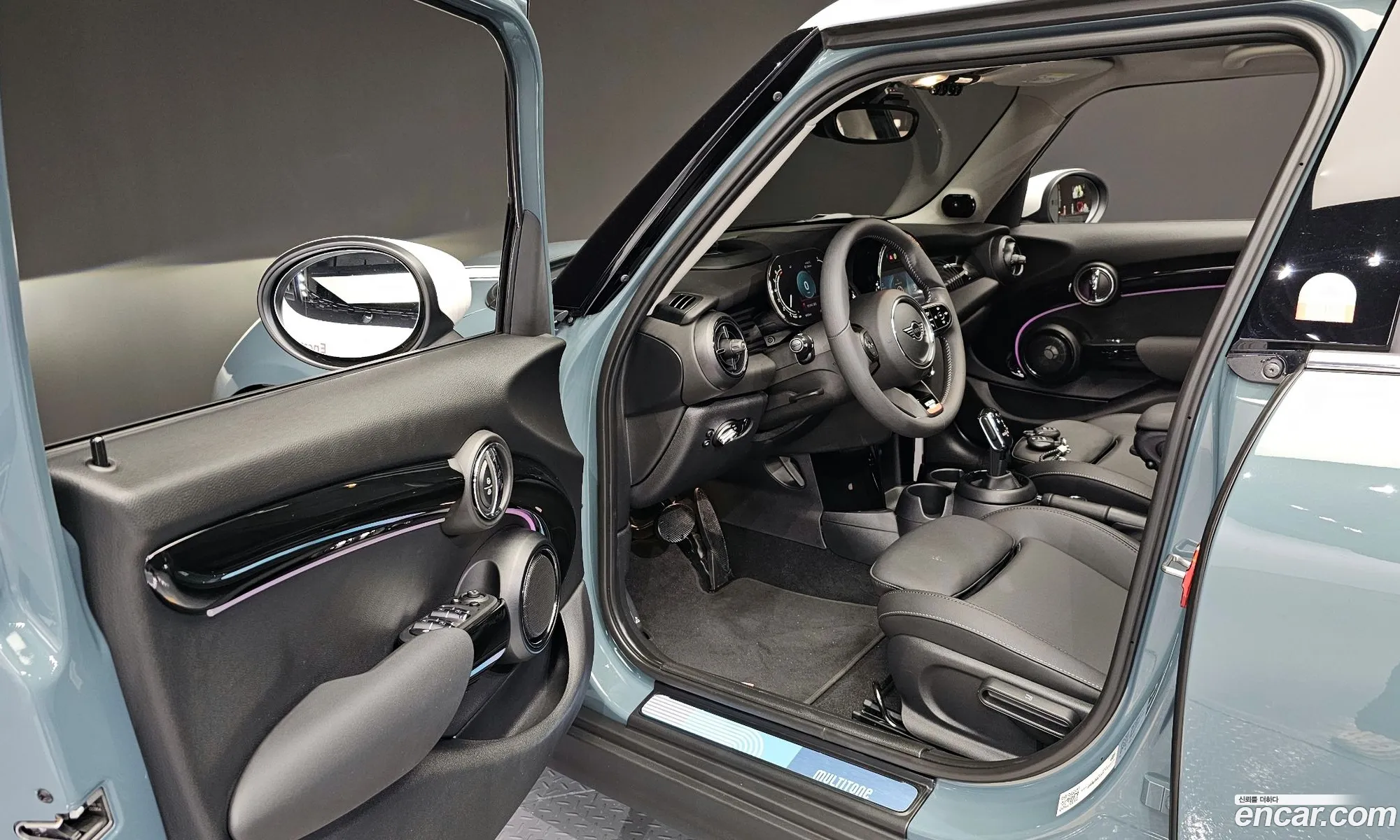 Mini Cooper S 2023 WMW61DK01P2T66469 — 15
