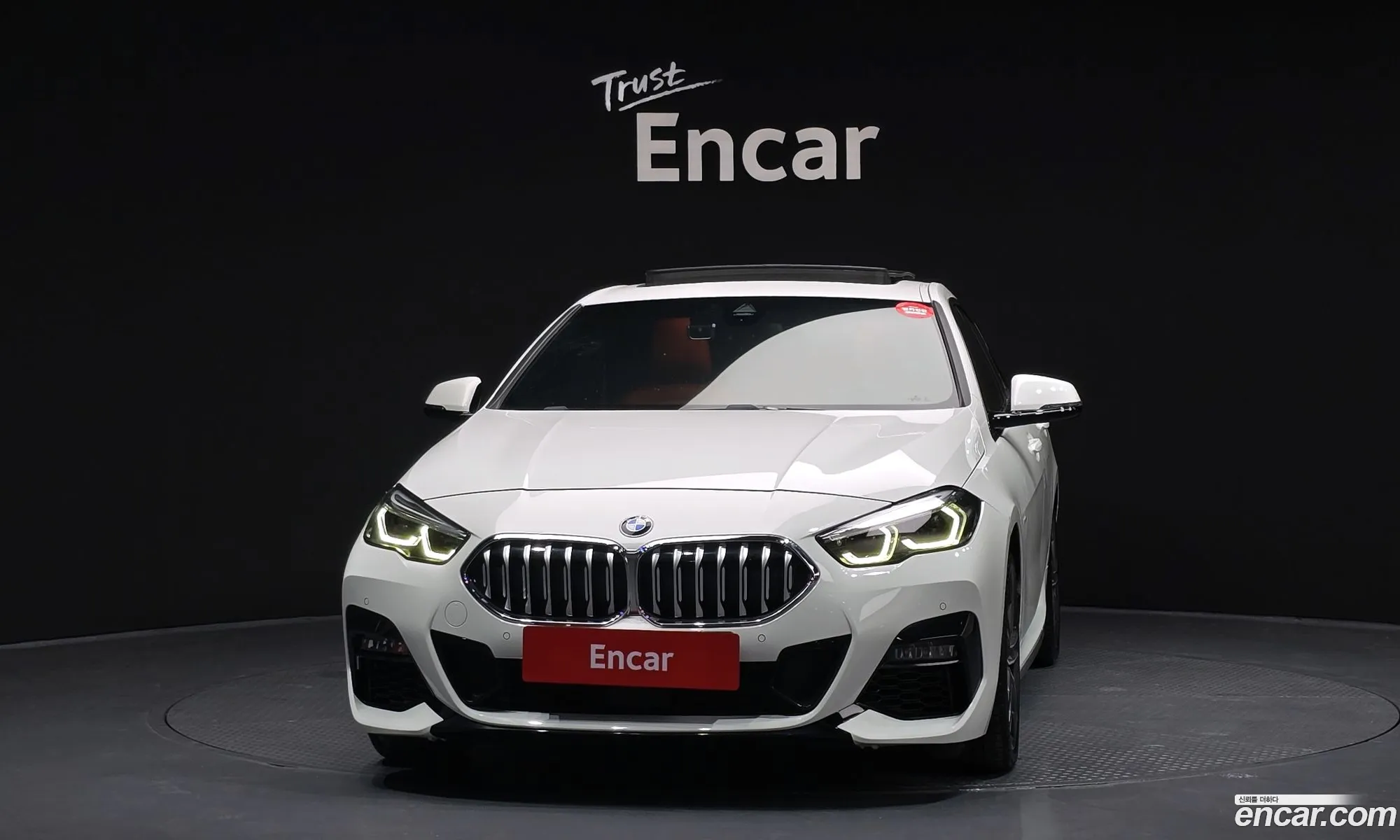 BMW 2 Series Gran Coupe 2021 — 4