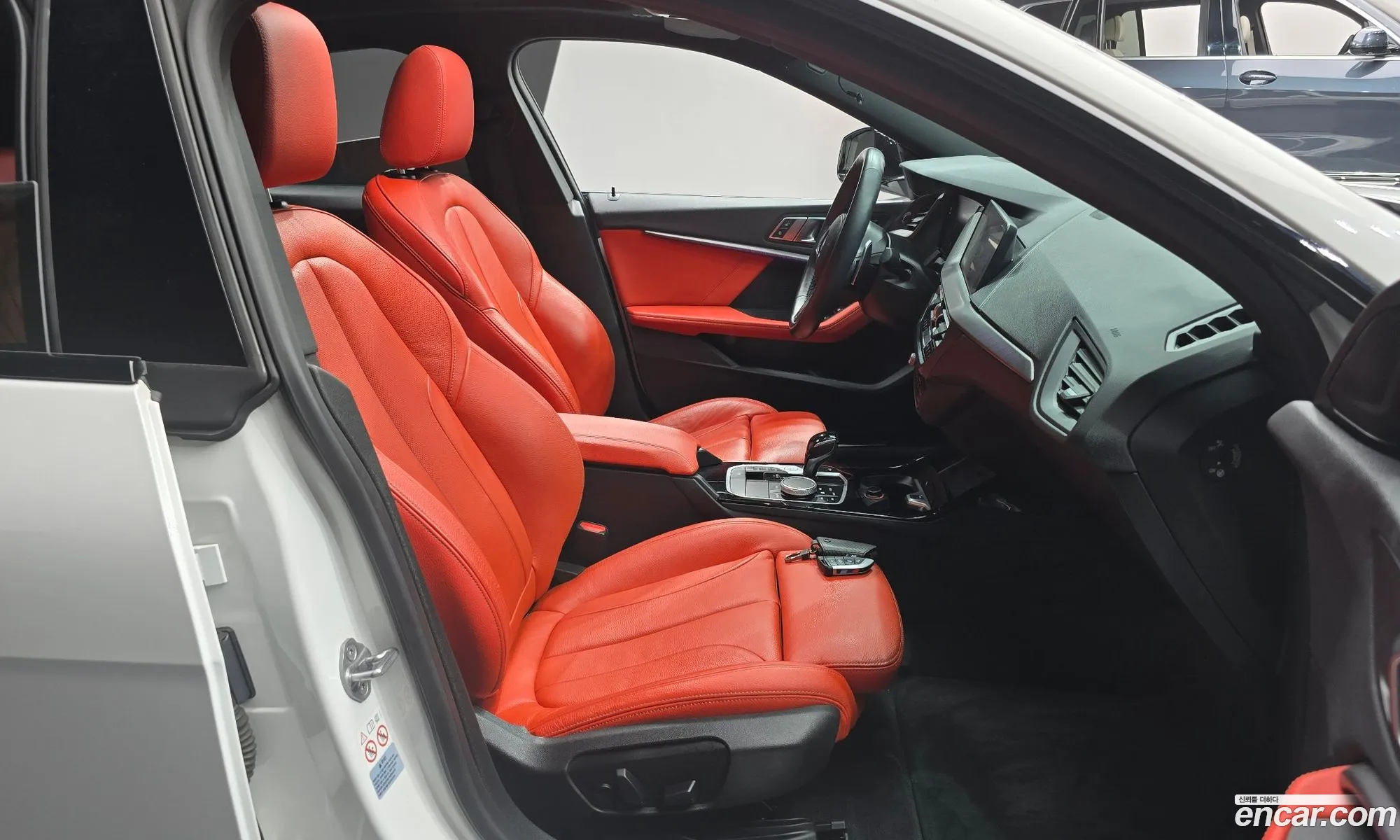 BMW 2 Series Gran Coupe 2021 — 12