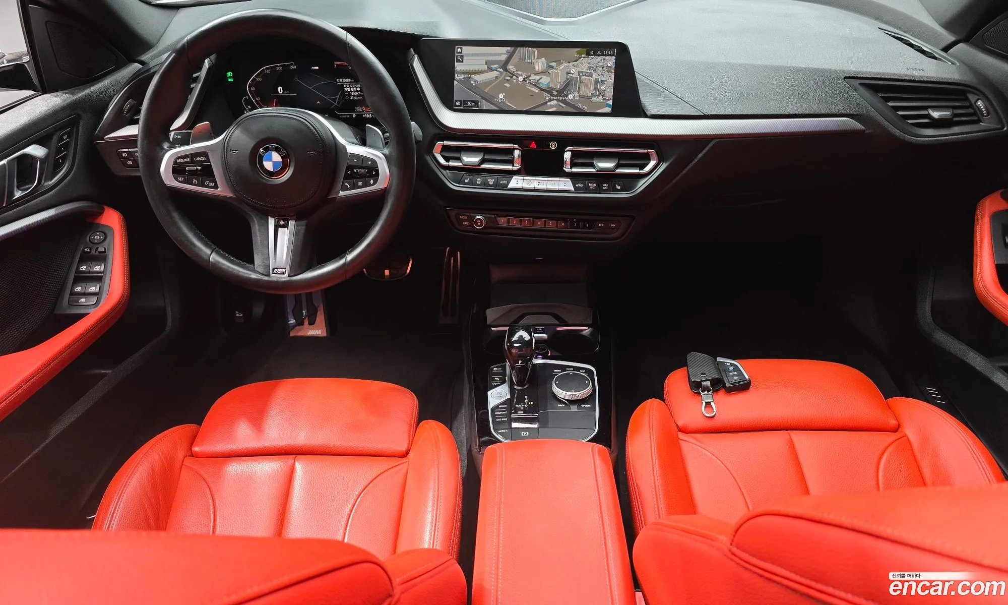 BMW 2 Series Gran Coupe 2021 — 5