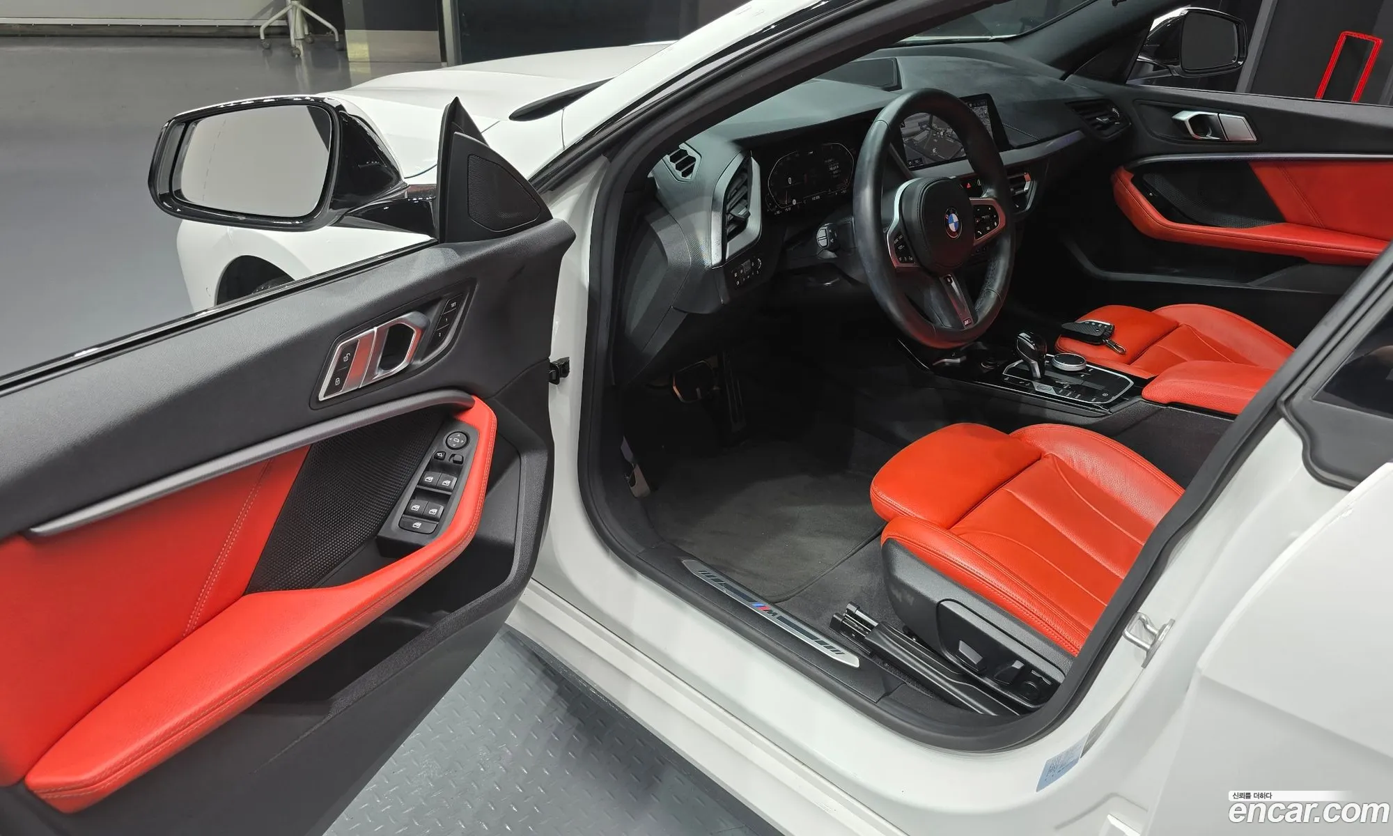 BMW 2 Series Gran Coupe 2021 — 20