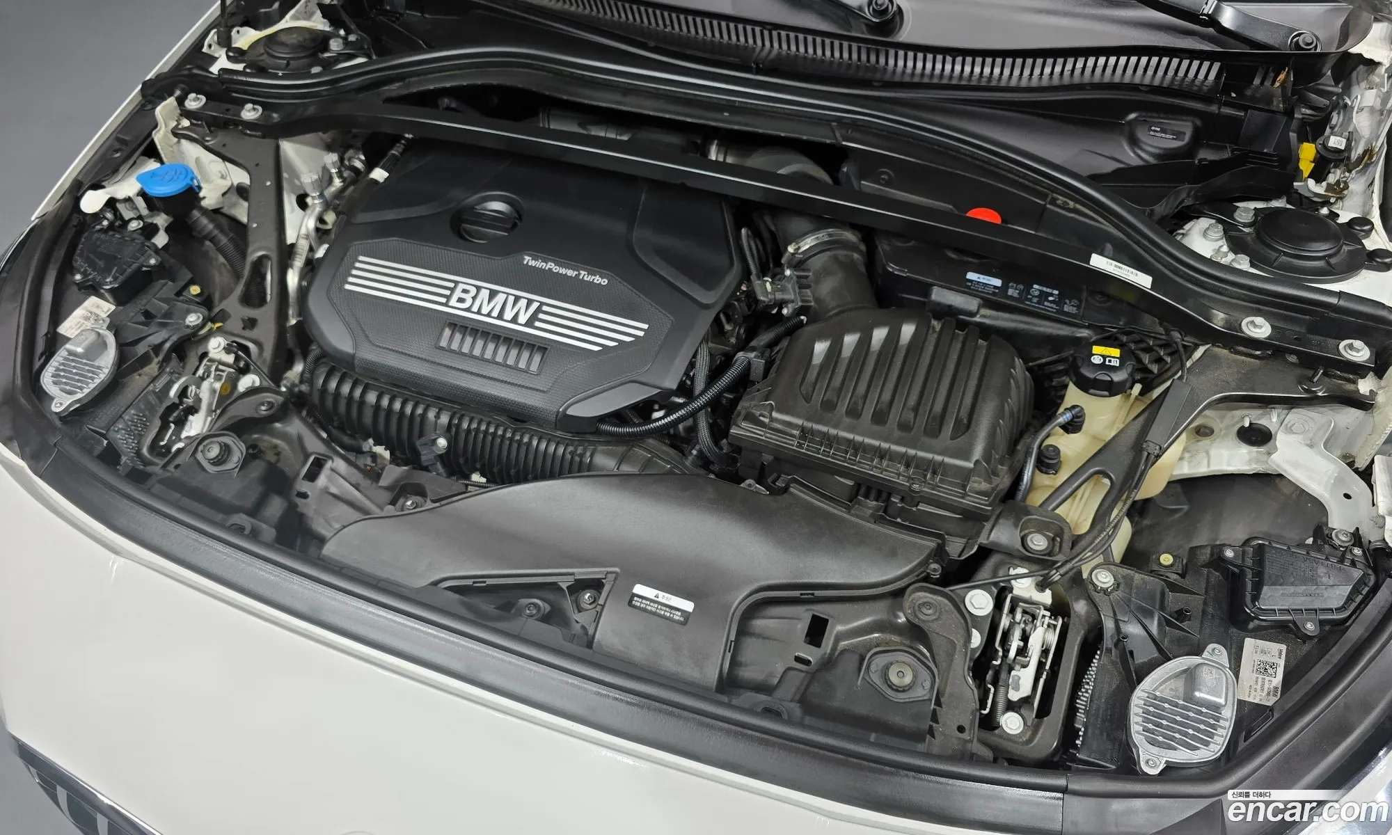 BMW 2 Series Gran Coupe 2021 — 18