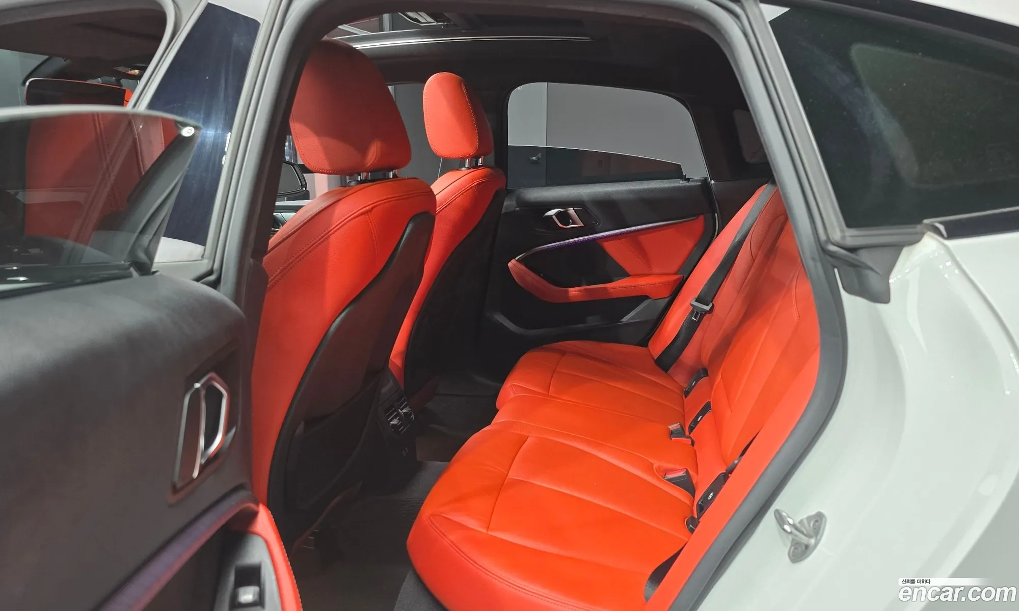 BMW 2 Series Gran Coupe 2021 — 6