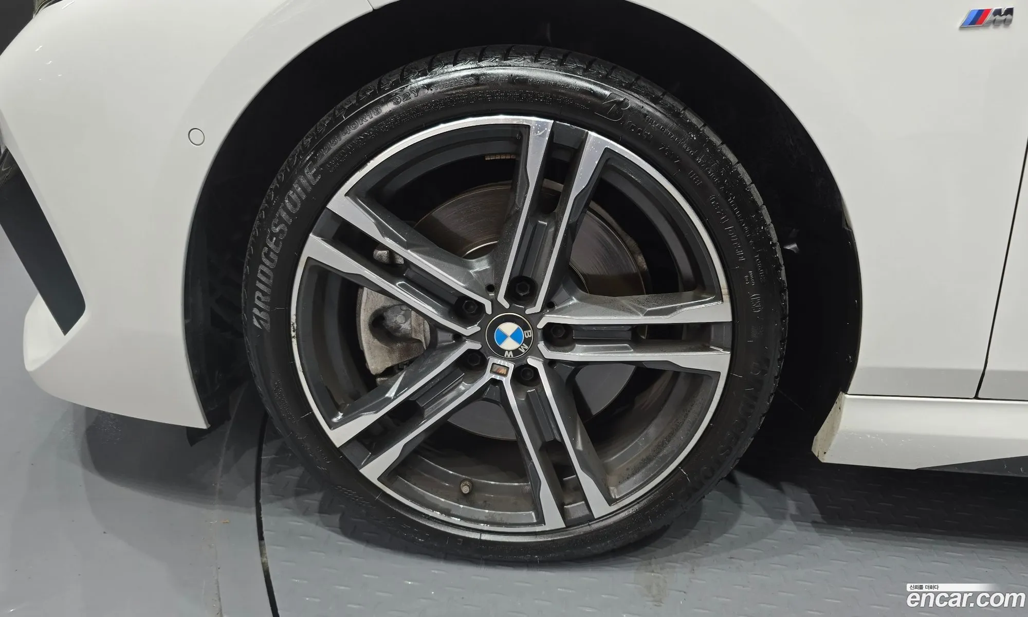 BMW 2 Series Gran Coupe 2021 — 11