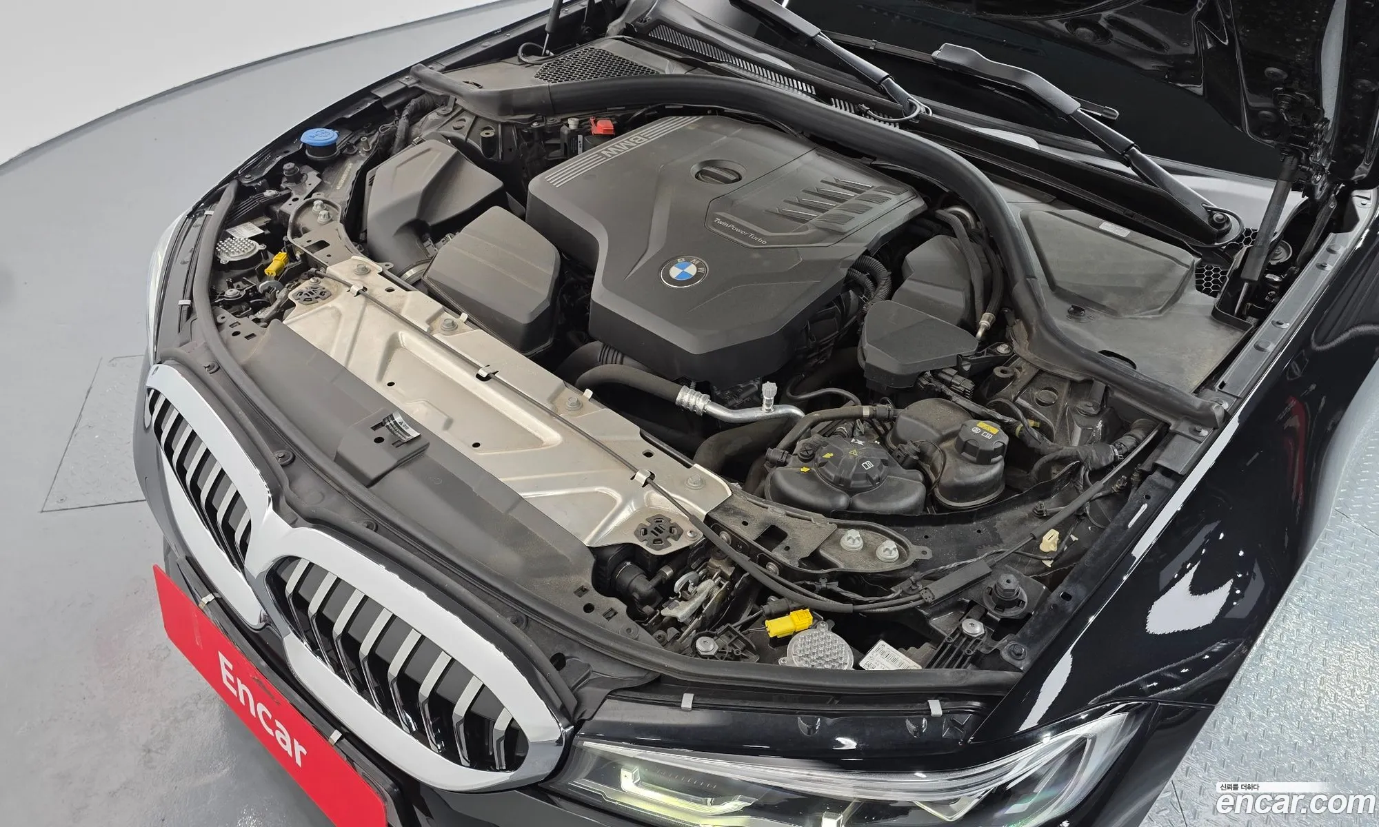 BMW 3 Series 2022 WBA5X5106NFM95173 — 6