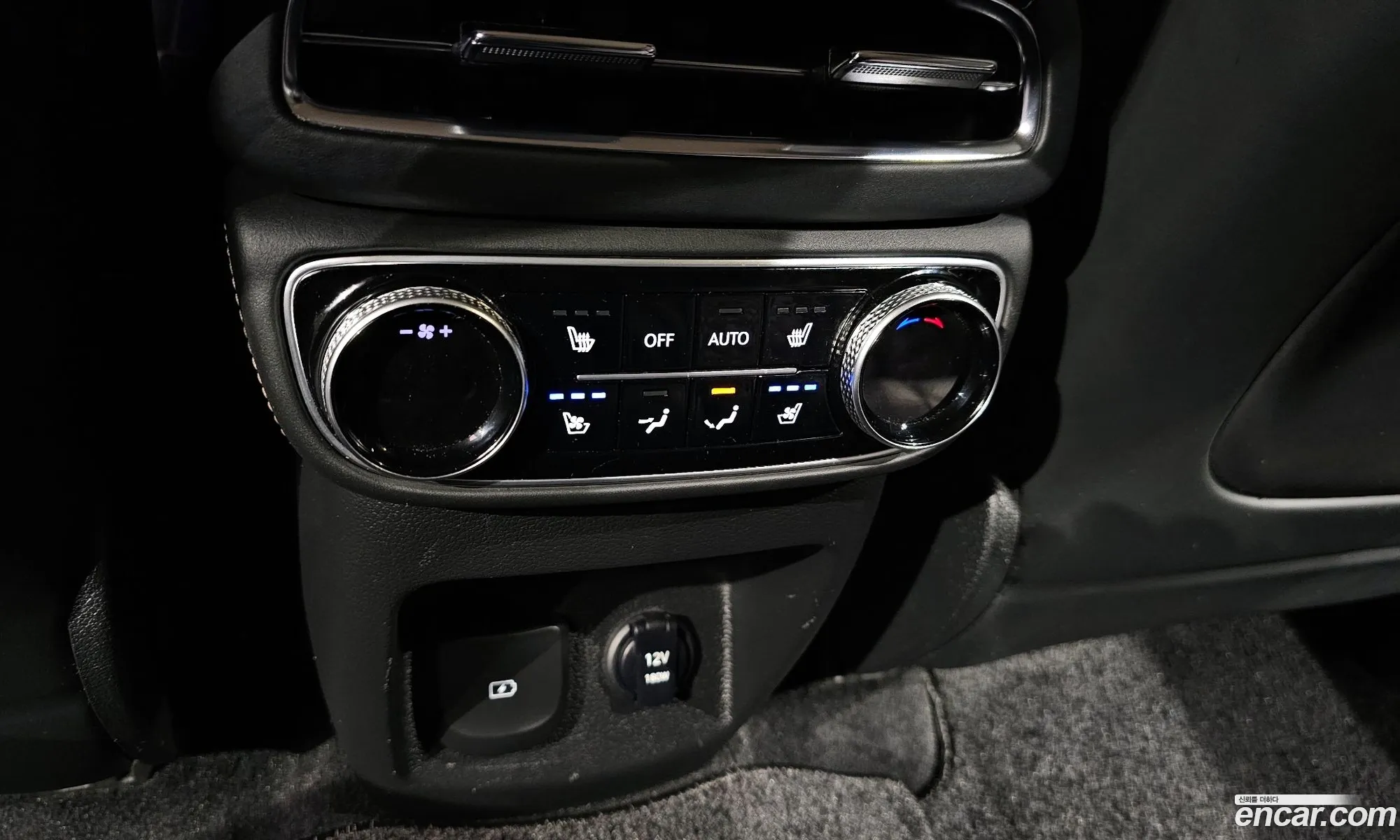 Genesis GV80 2021 — 3