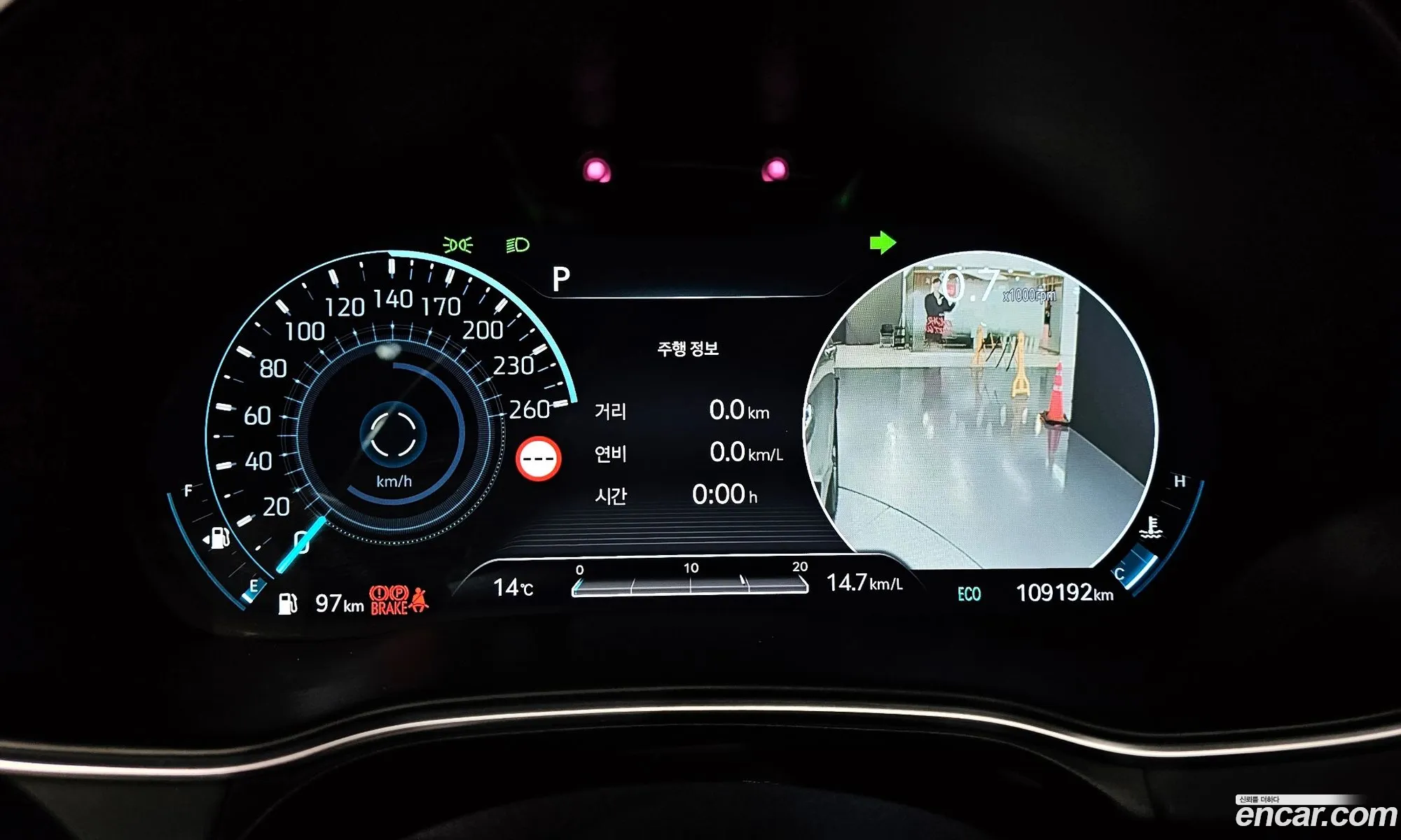 Genesis GV80 2021 — 10