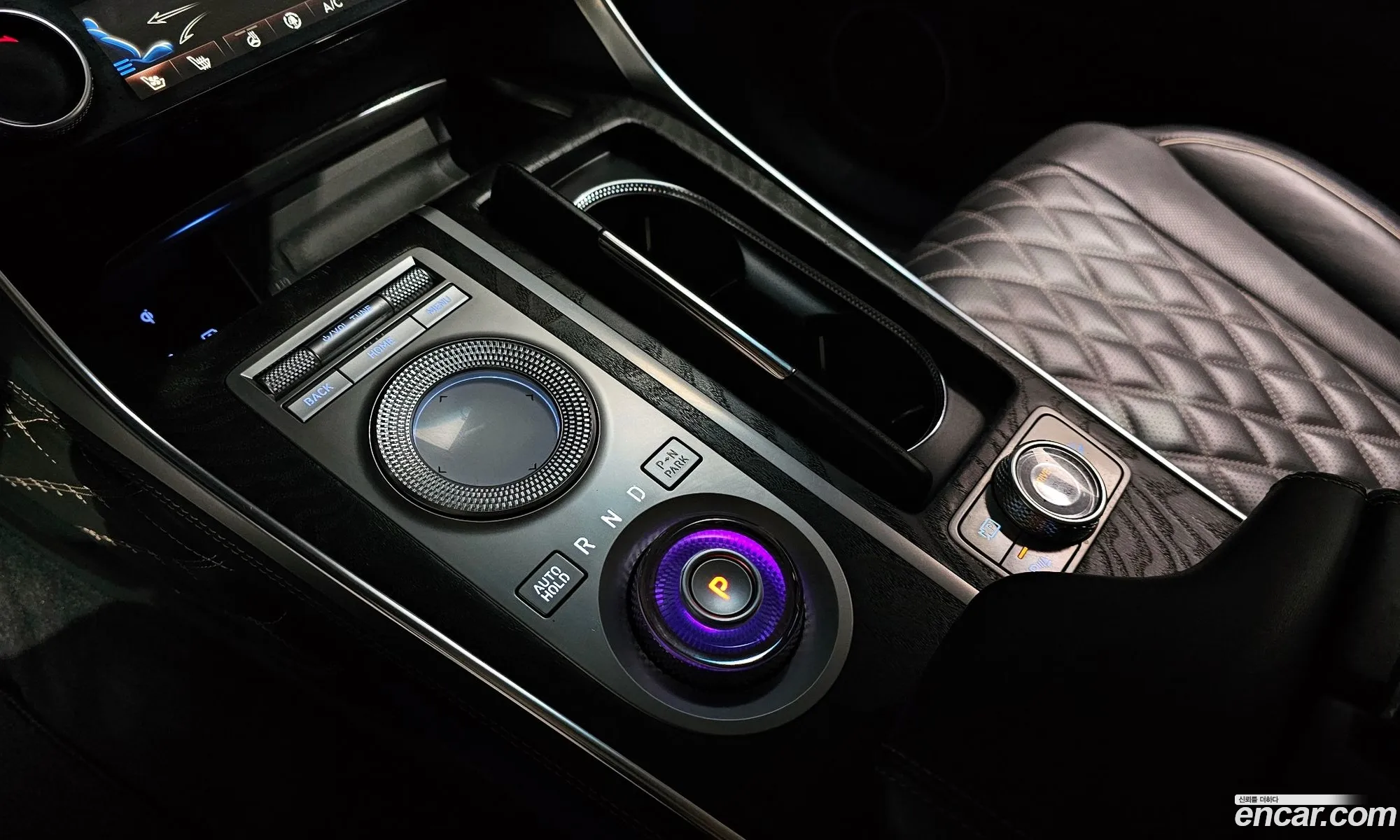 Genesis GV80 2021 — 13