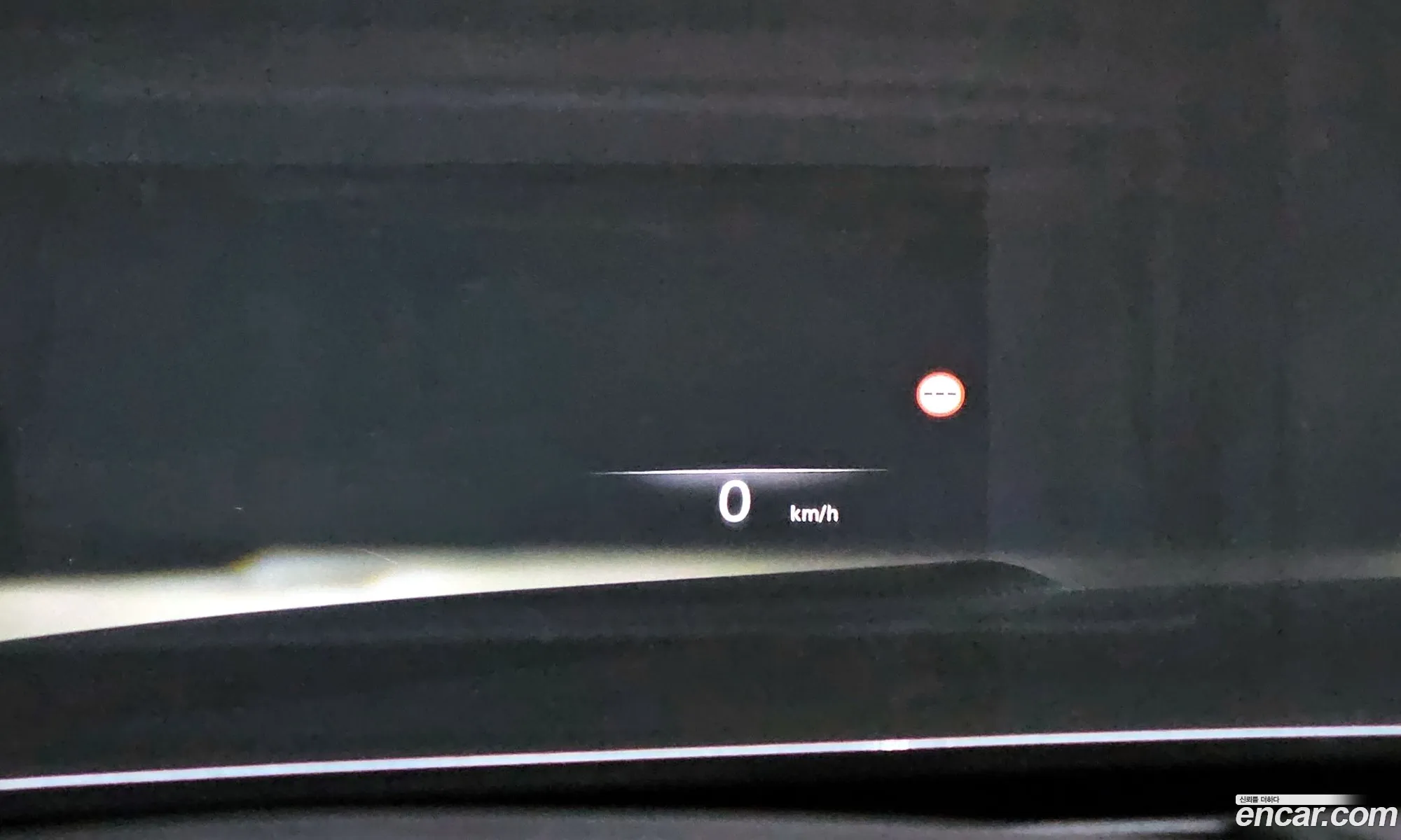 Genesis GV80 2021 — 18