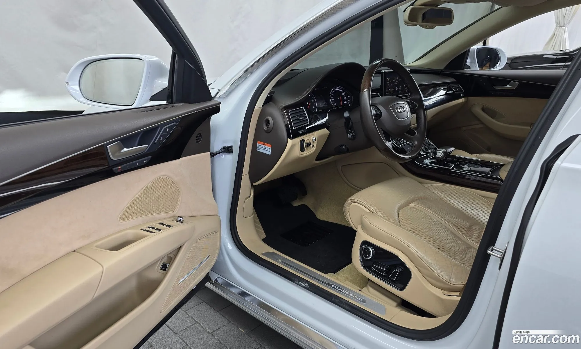 Audi A8 2015 WAUZZZ4H1FN037102 — 6