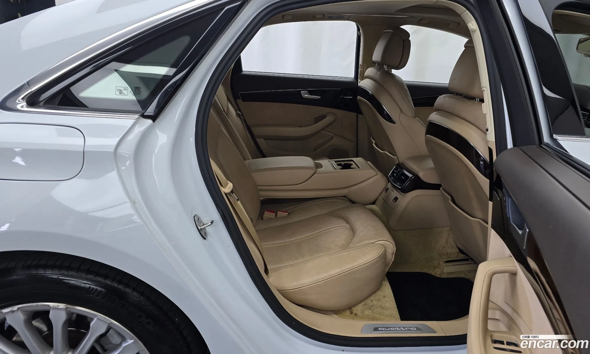 Audi A8 2015 WAUZZZ4H1FN037102 — 3