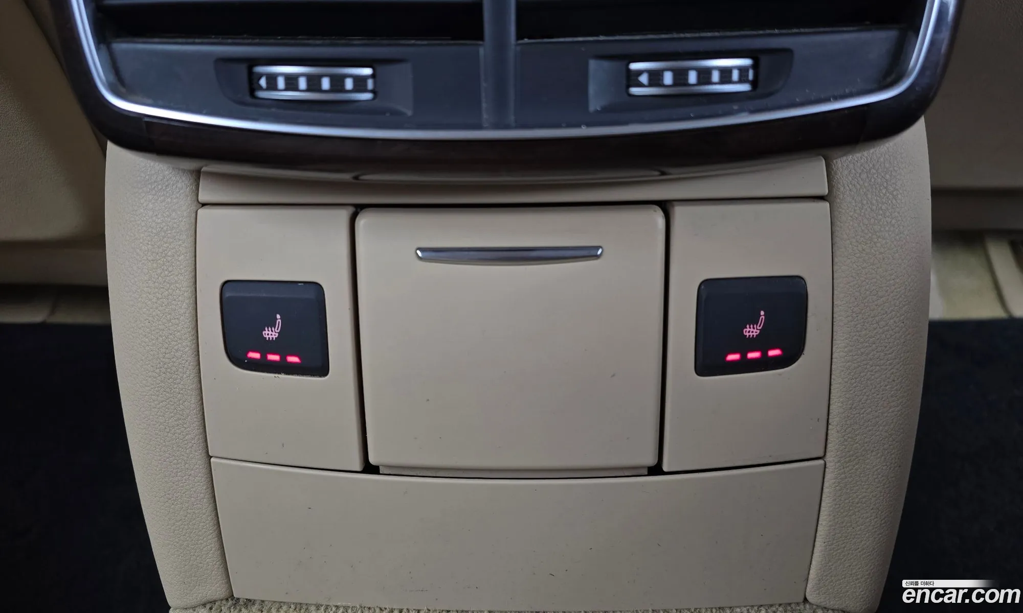 Audi A8 2015 WAUZZZ4H1FN037102 — 14