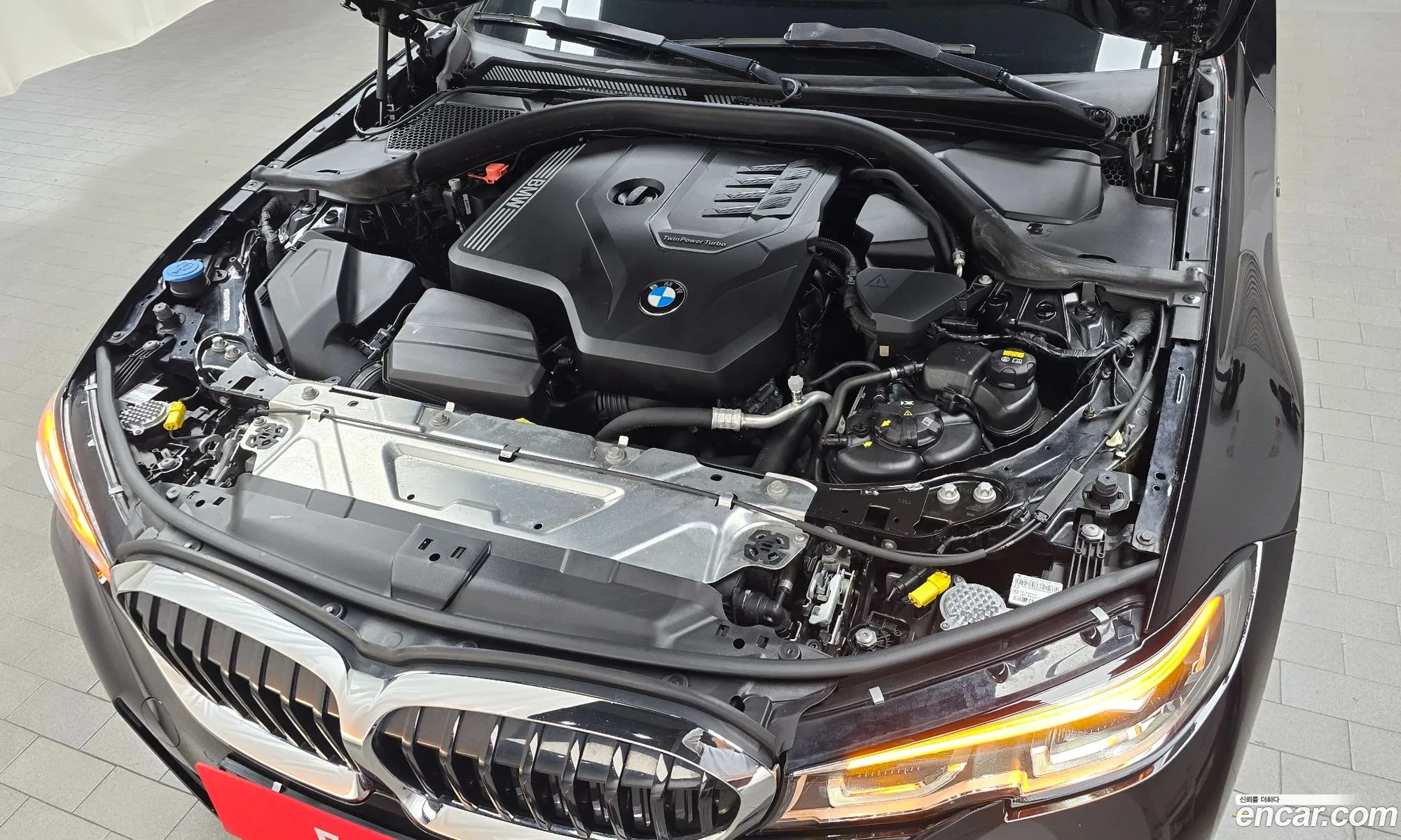 BMW 3 Series 2020 WBA5X5103MFK08502 — 17