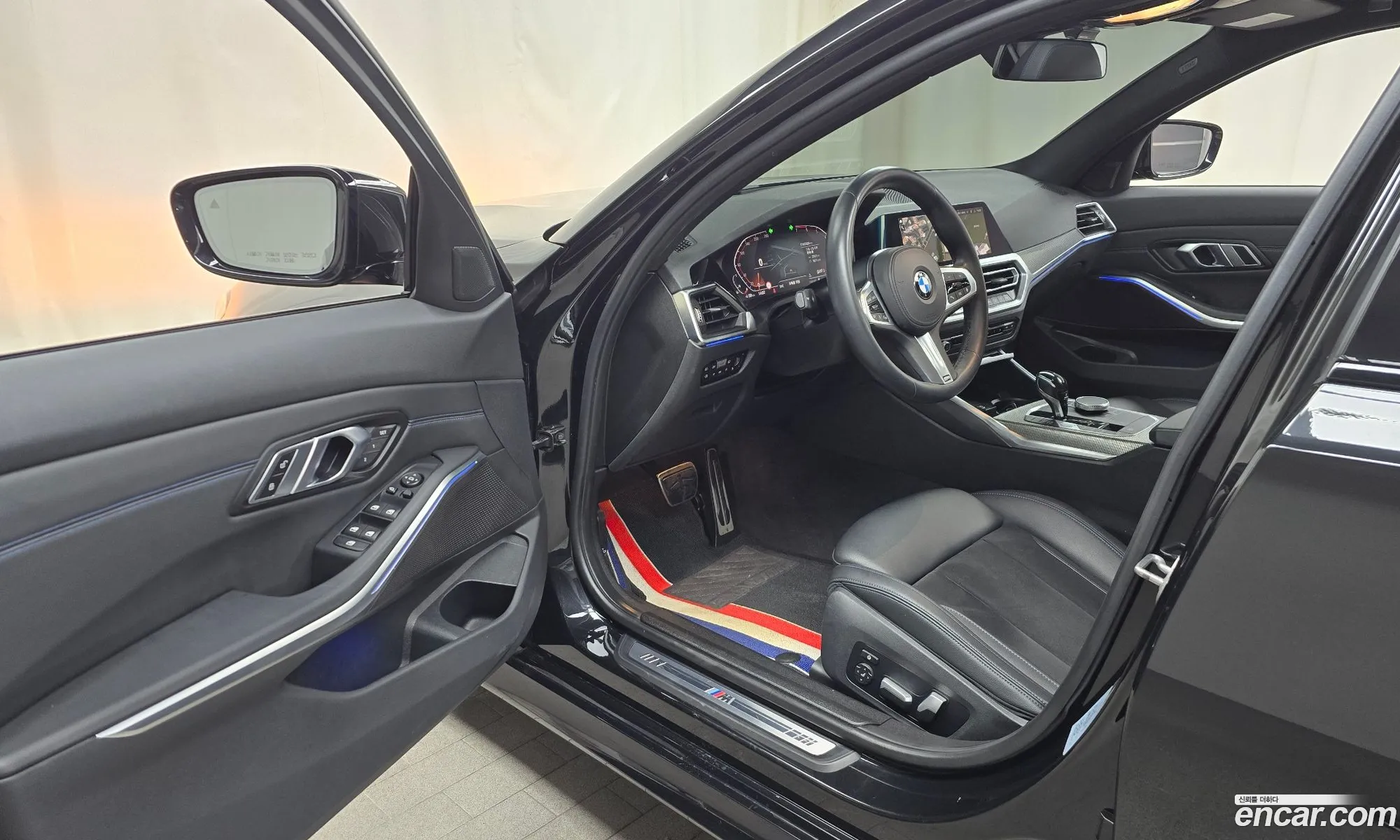 BMW 3 Series 2020 WBA5X5103MFK08502 — 20