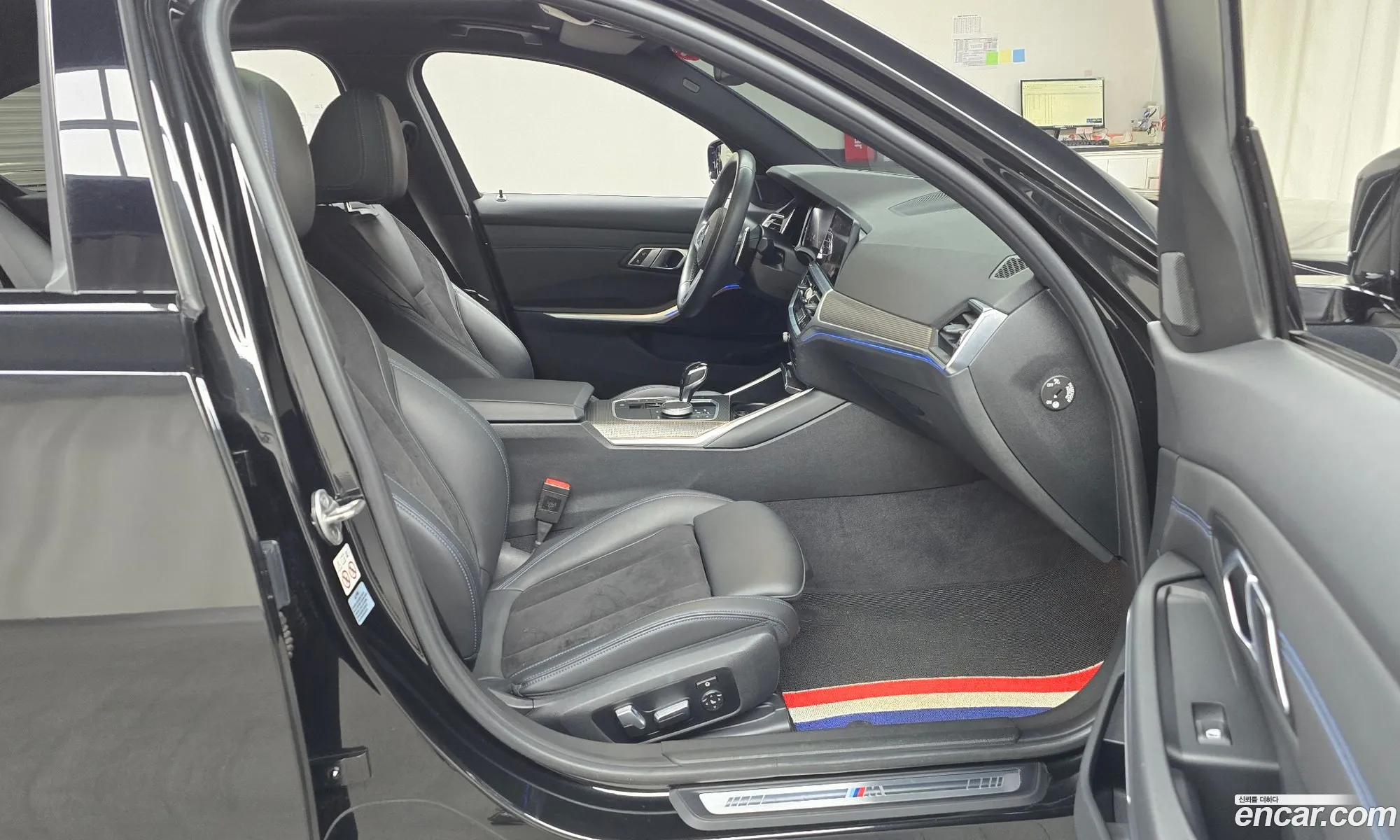 BMW 3 Series 2020 WBA5X5103MFK08502 — 9