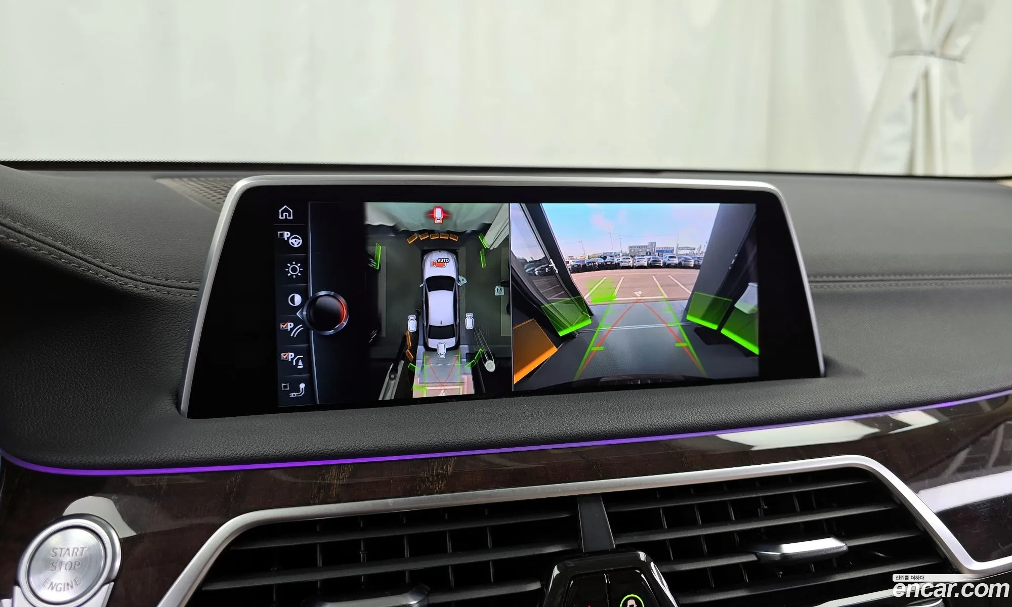 BMW 7 Series 2016 WBA7F2102GG523428 — 18