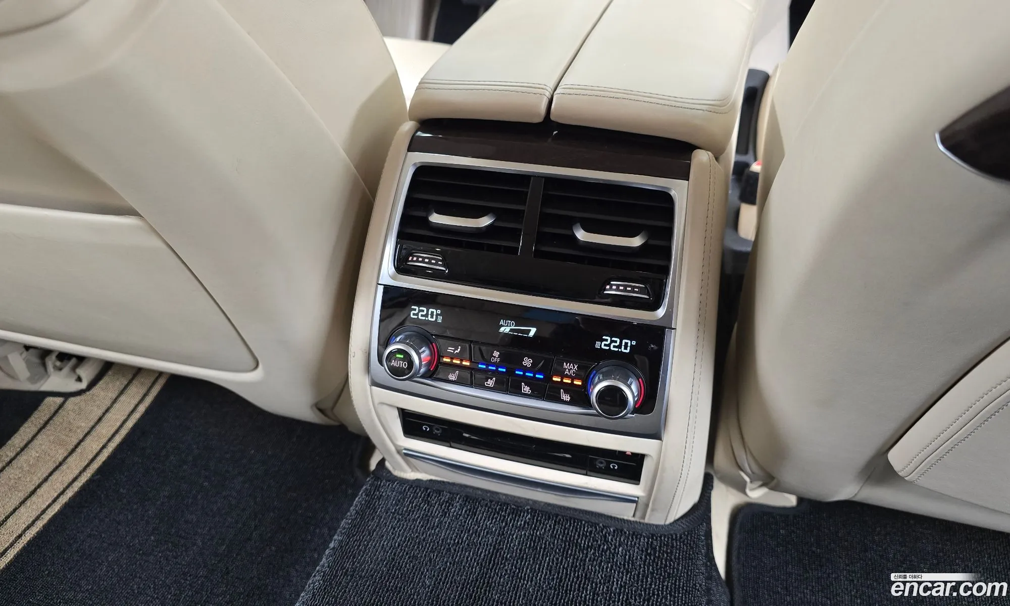 BMW 7 Series 2016 WBA7F2102GG523428 — 15