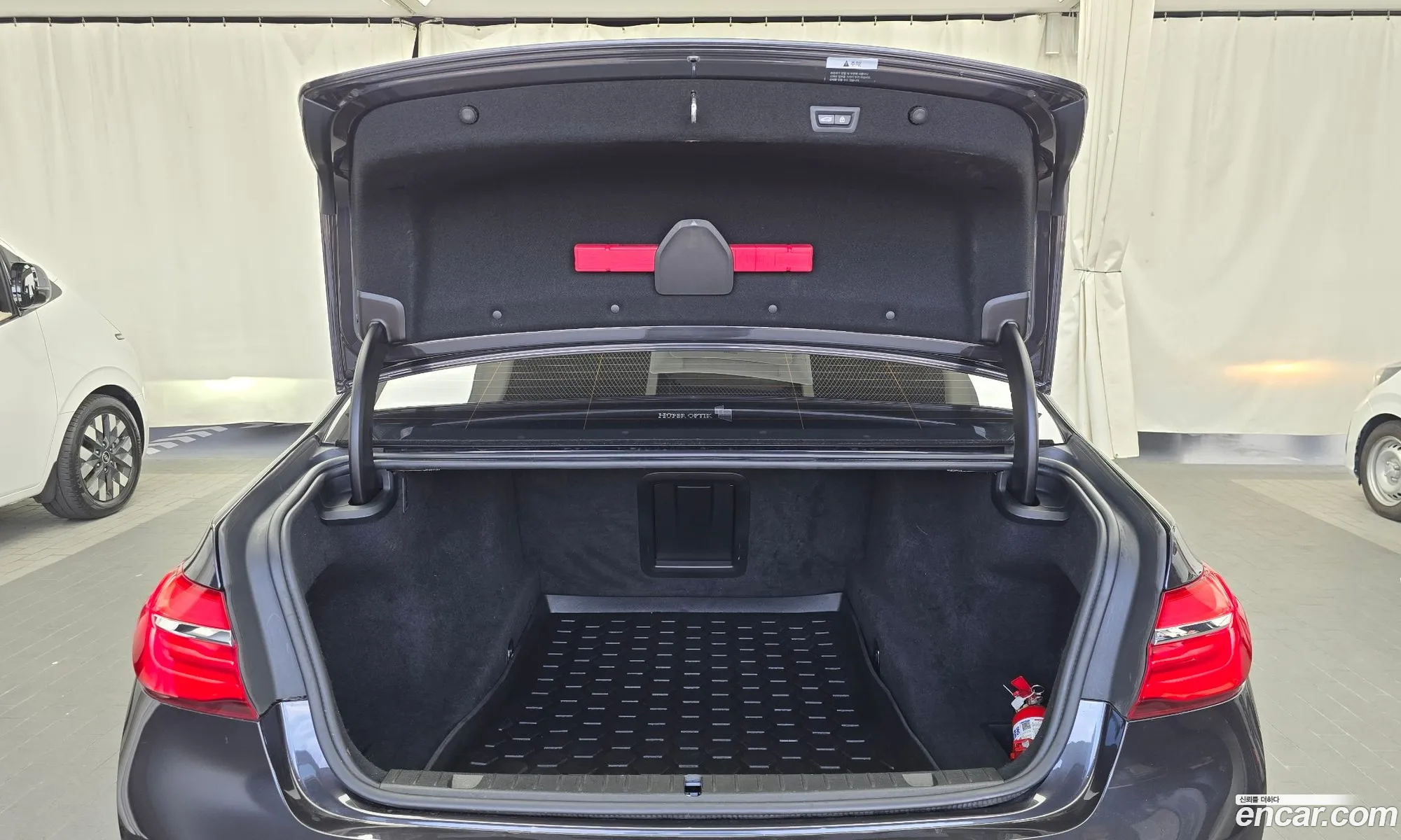 BMW 7 Series 2016 WBA7F2102GG523428 — 9