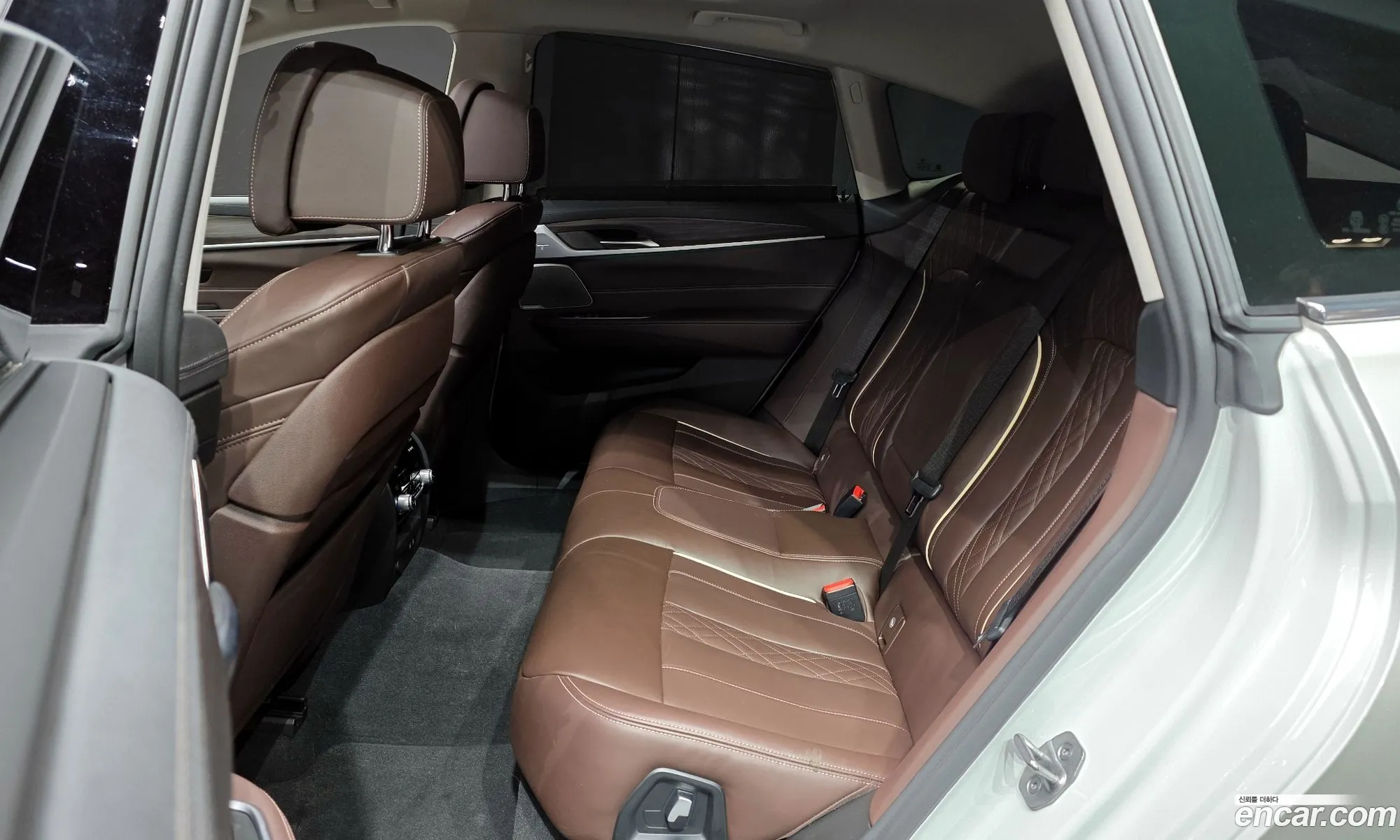 BMW 6 Series GT 2024 — 7