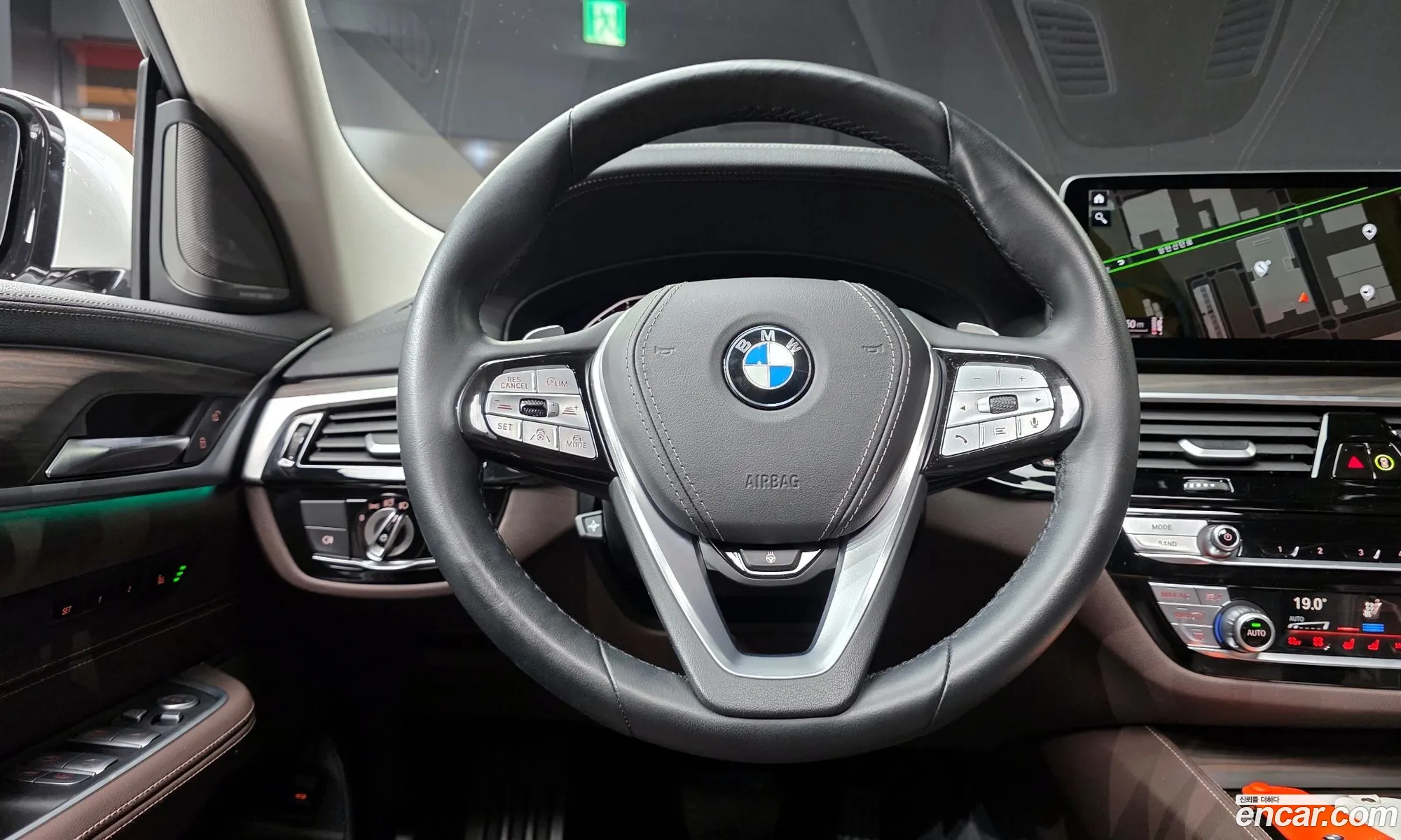 BMW 6 Series GT 2024 — 18